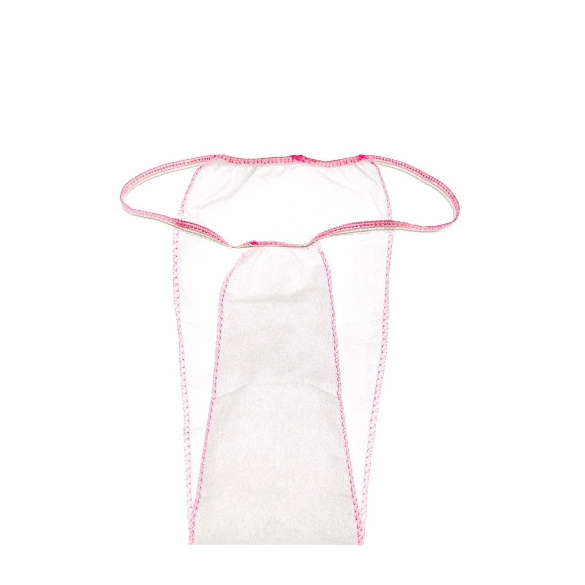 Xanitalia TANGA DONNA BIANCO MONOUSO 100PZ
