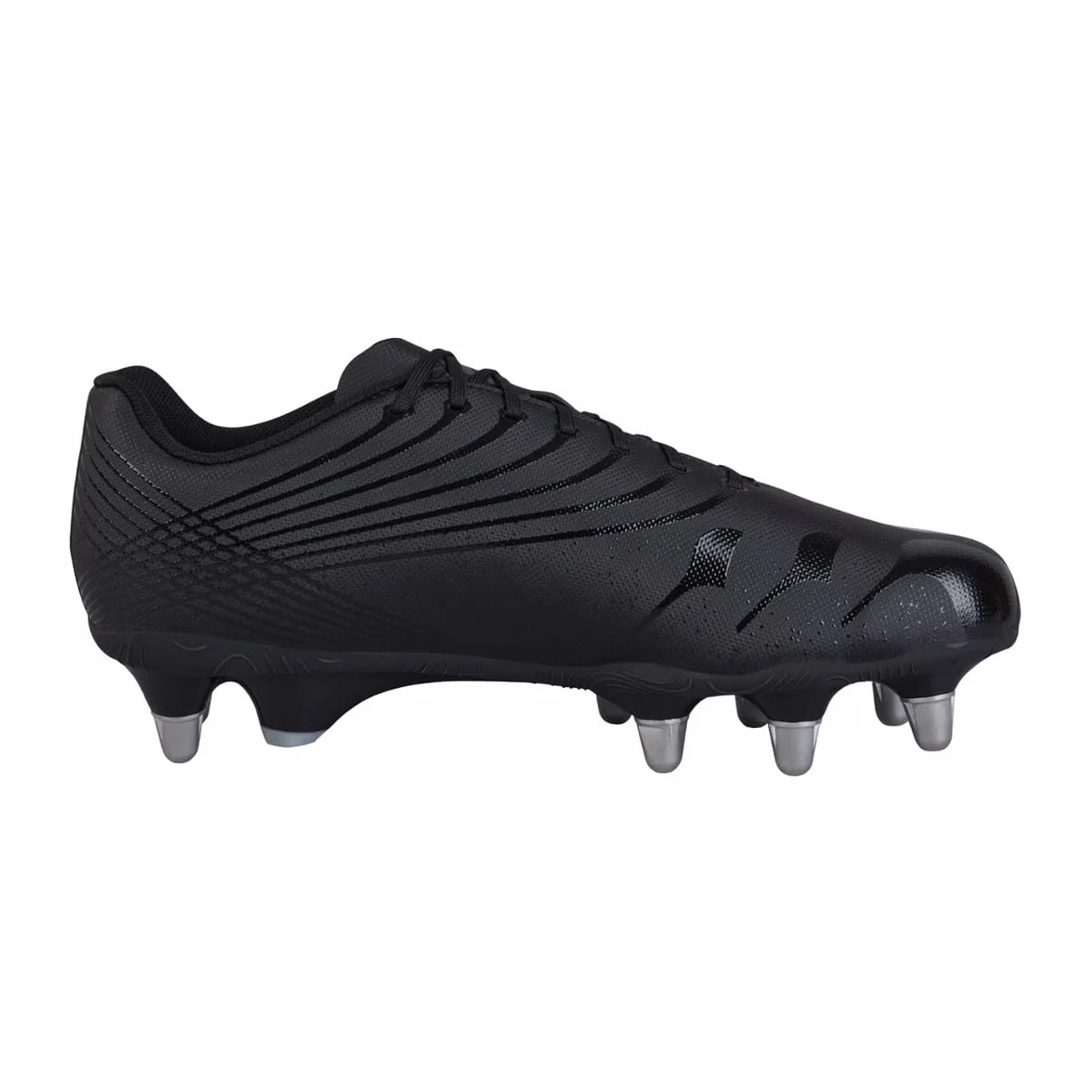 Canterbury Stamped Grndbrk Team StivaliUnisex - Adulto