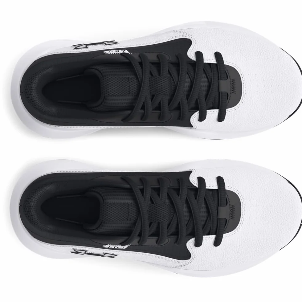 Under Armour GS Lockdown 7 Basketball Shoes EU