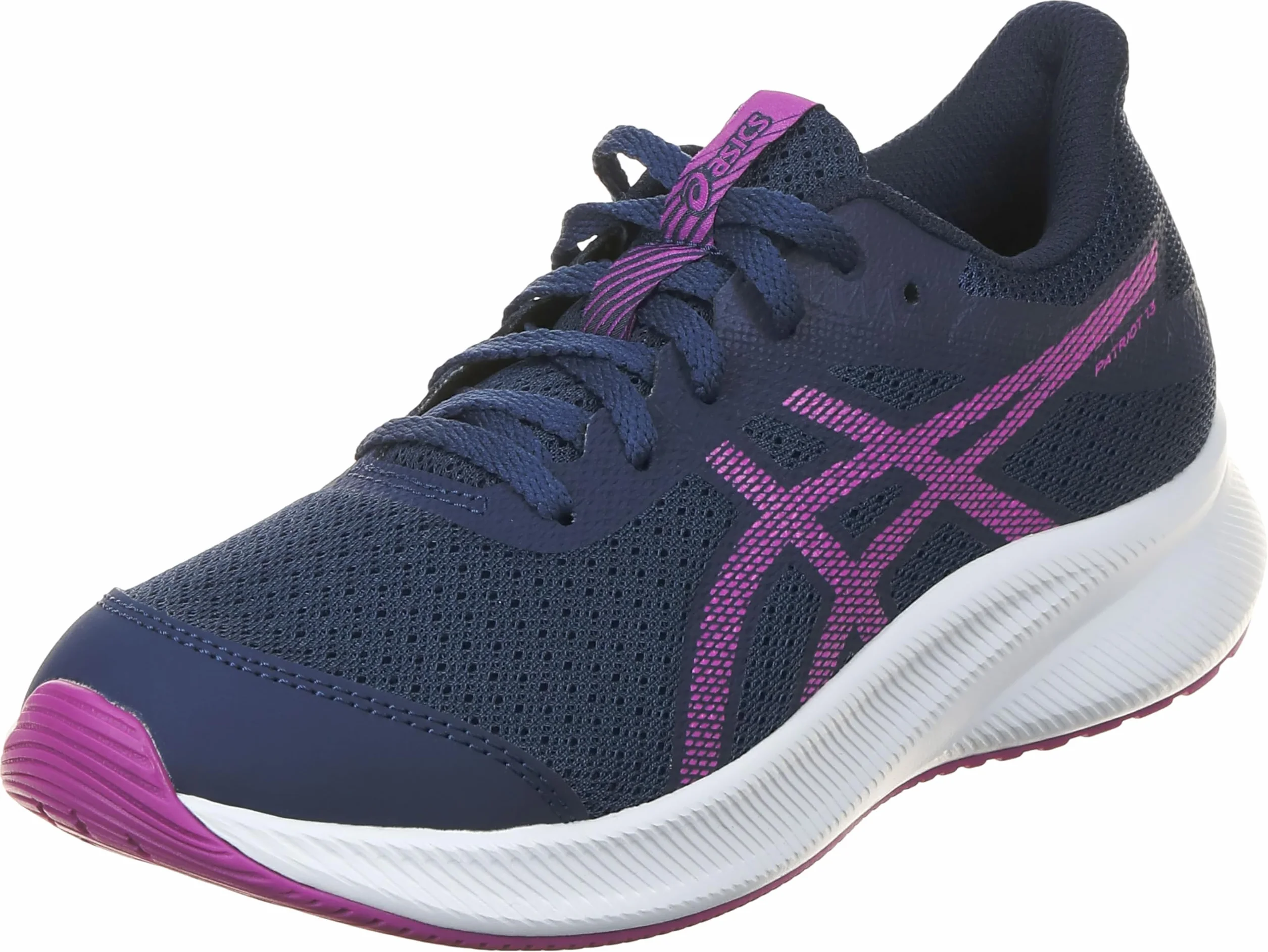 ASICS Patriot 13 G Rosa Scarpe