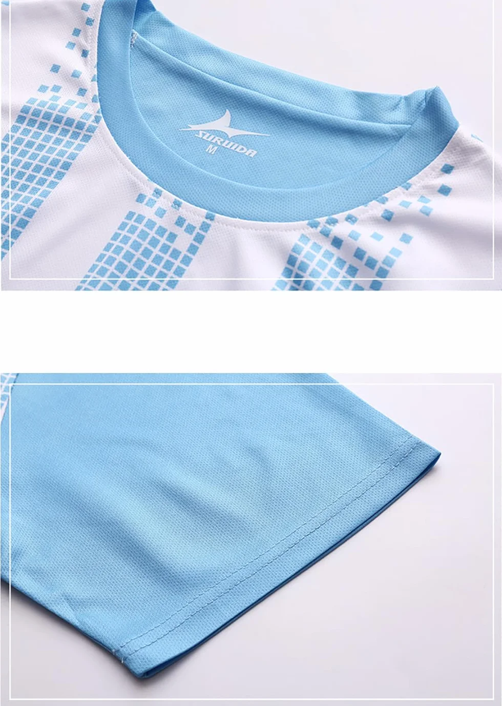 2026 Calcio Coppa Bambini T-Shirt e Pantaloncini Set Tifosi di Calcio Sport Casual Bandiera Nazionale Stampa Allenamento Ragazzi Ragazze Asciugatura Rapida Maglia 100-170cm
