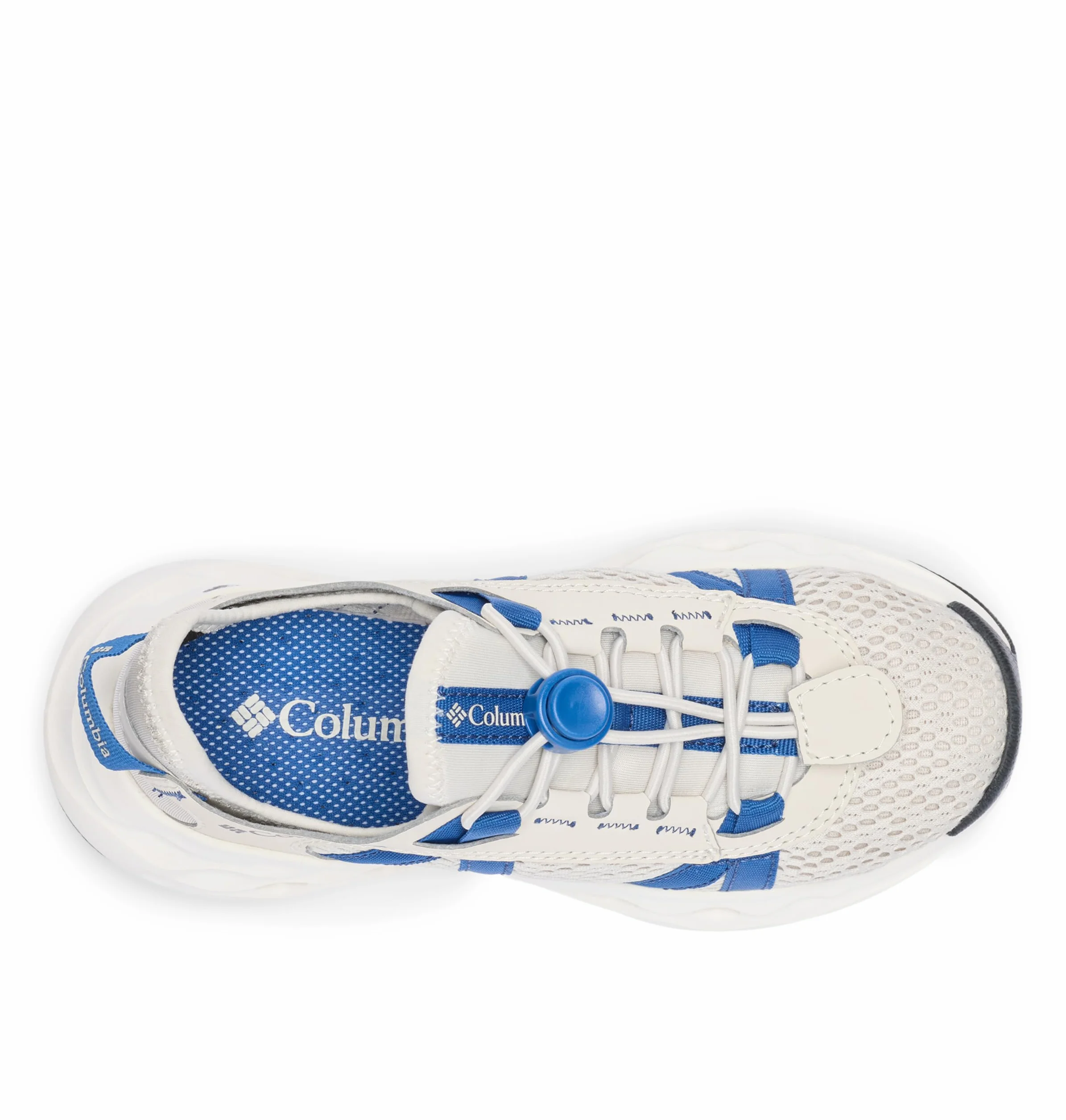 Columbia Drainmaker XTR Scarpe da Scoglio E Immersione Unisex Bambini