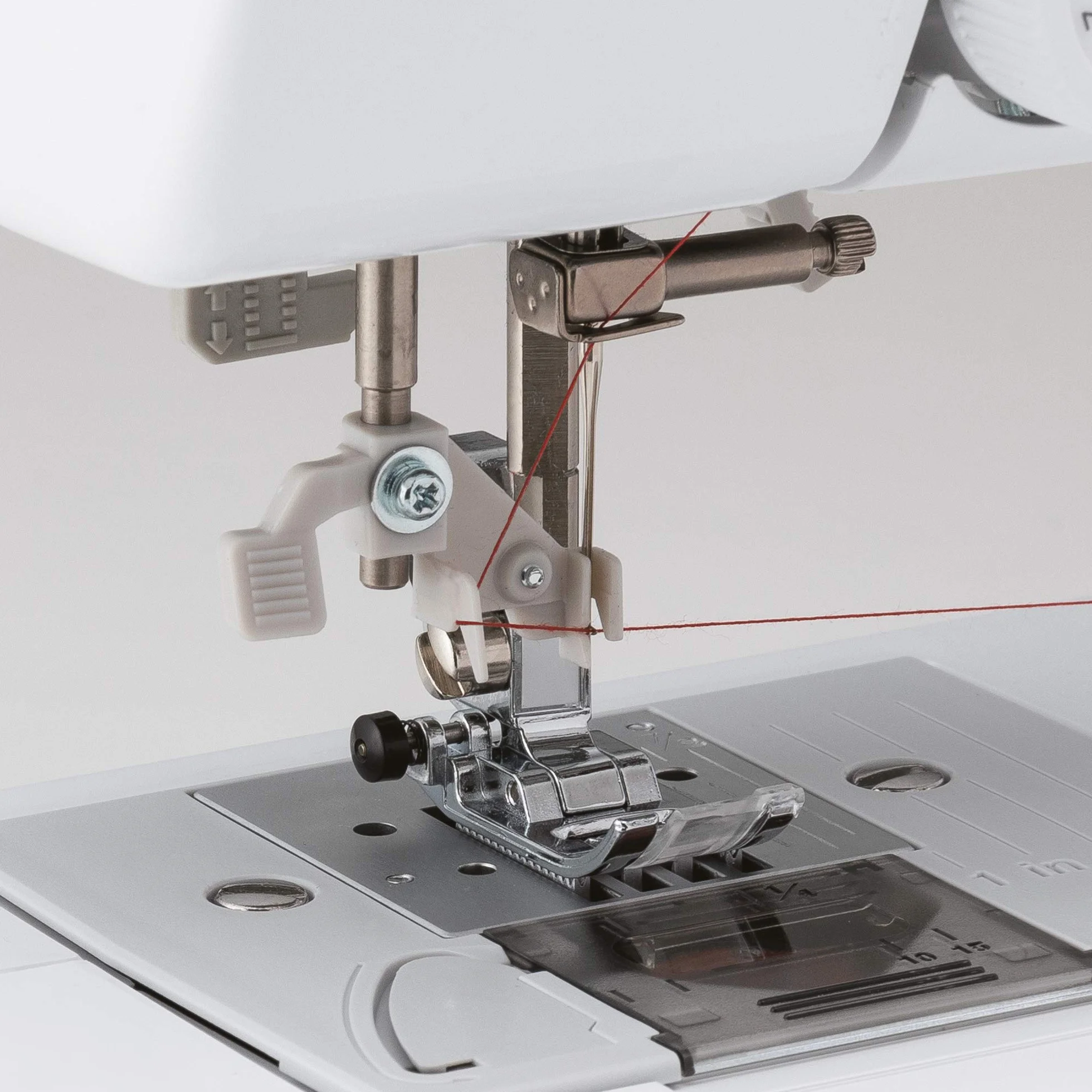 Brother HF27 - robusta macchina per cucire meccanica