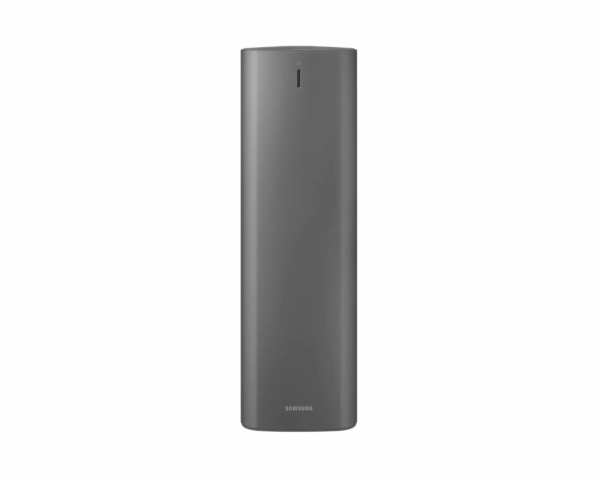 SAMSUNG Clean Station VCA-SAE901/WA 350 W Jet 90 Automatyczne Opróżnianie Filtr HEPA Srebrny (Odnowiony)