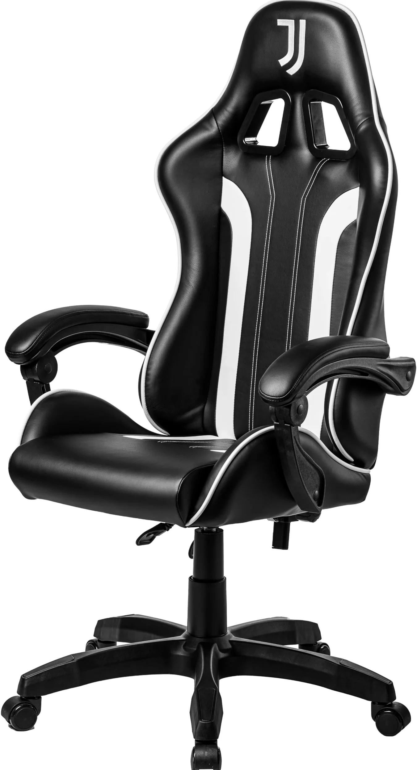 Qubick GAMING CHAIR JUVENTUS FINO ALLA FINE