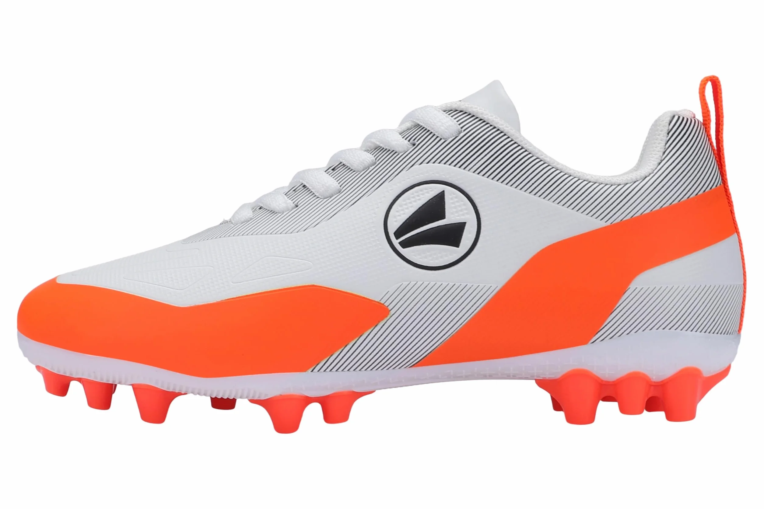 JAKO J-SFG Twist, Scarpe da Calcio Unisex-Bambini e Ragazzi
