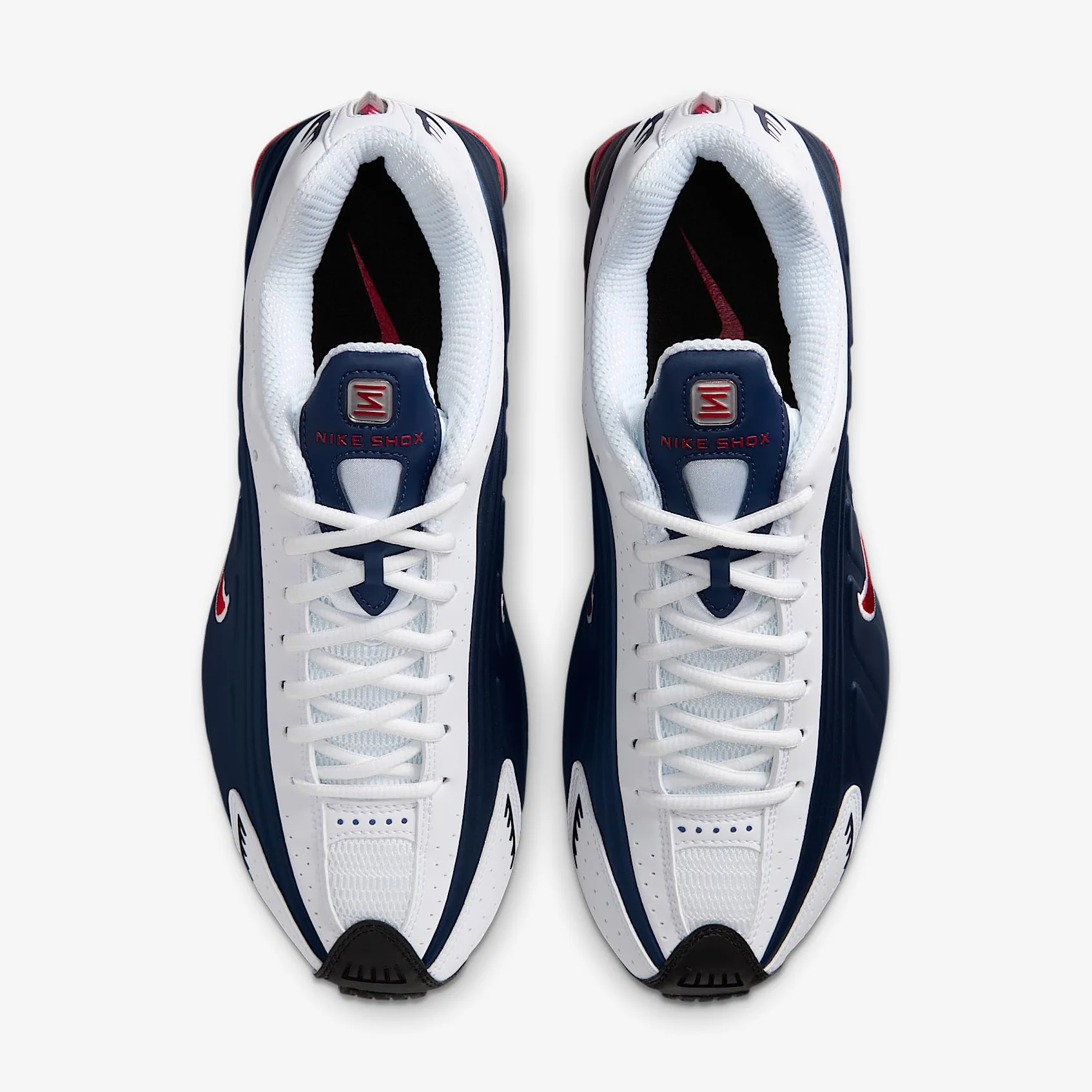 Nike Shox R4 SneakerUomo