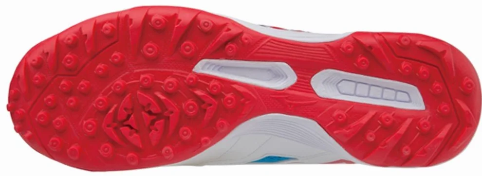 MIZUNO SALA CLASSIC AS wht-red-blu