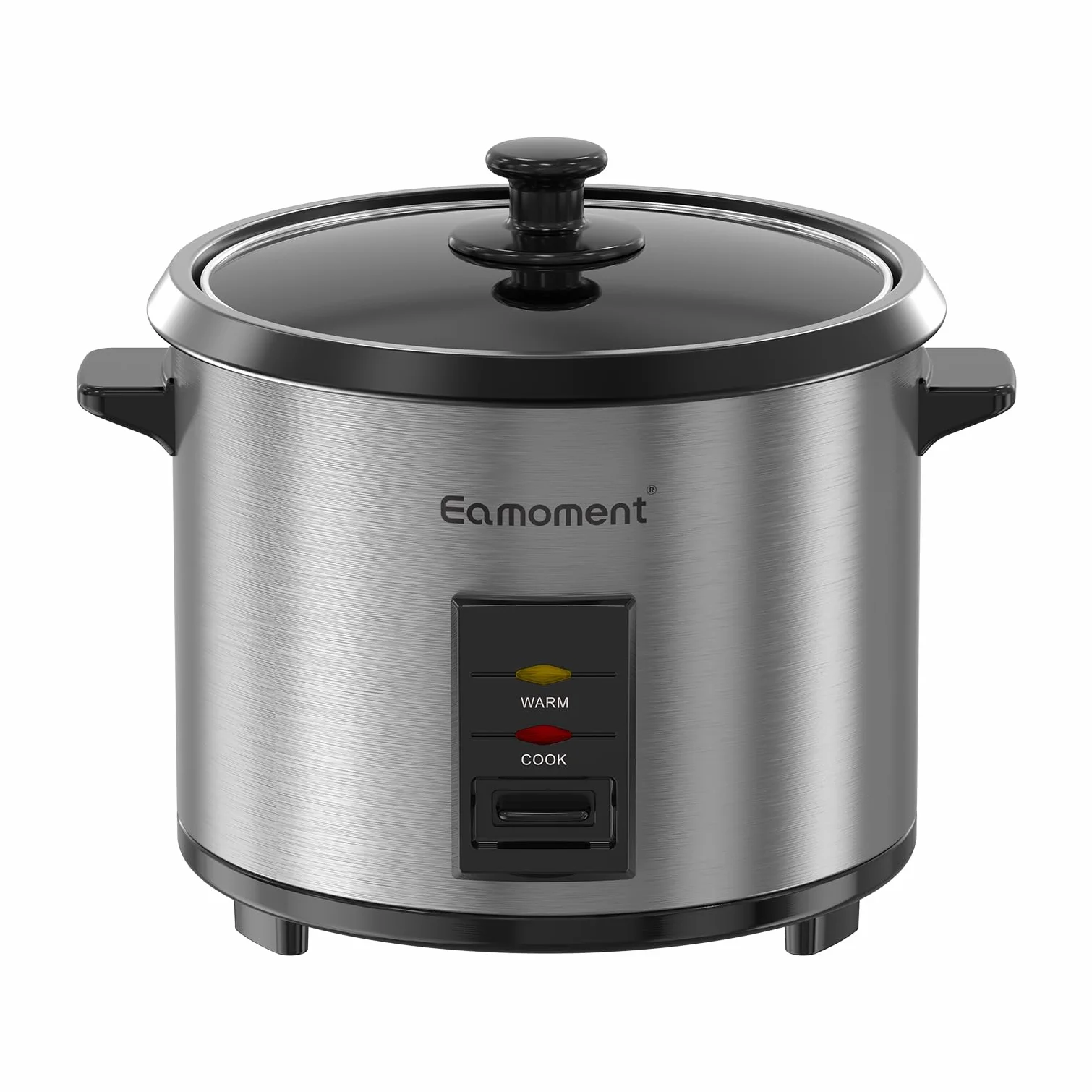 Cuociriso e Vaporiera 2 in 1 ERC-10CSL 700W 1.8L