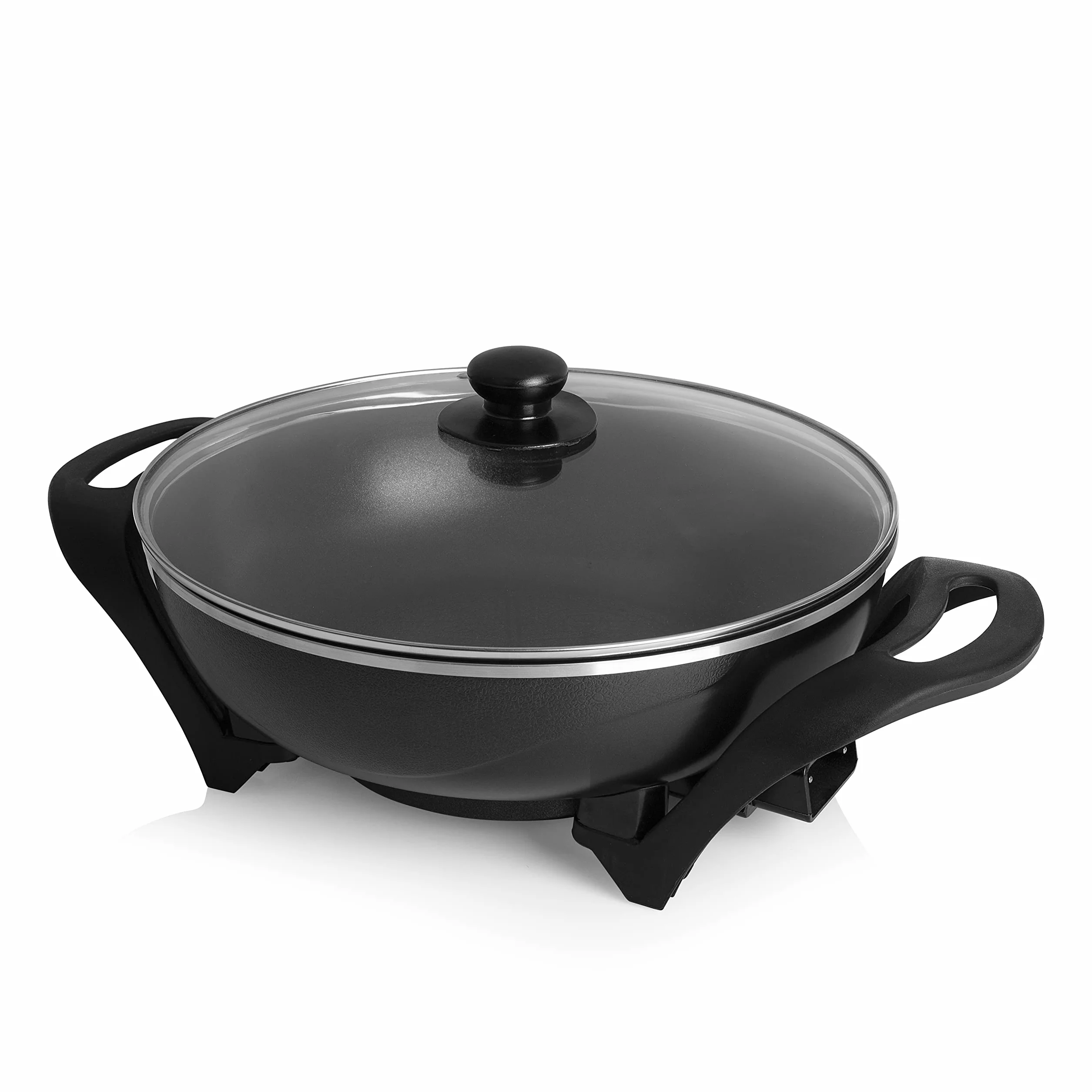 Tristar Wok Elettrica 4.5 Litri 1500 Watt PZ-9130