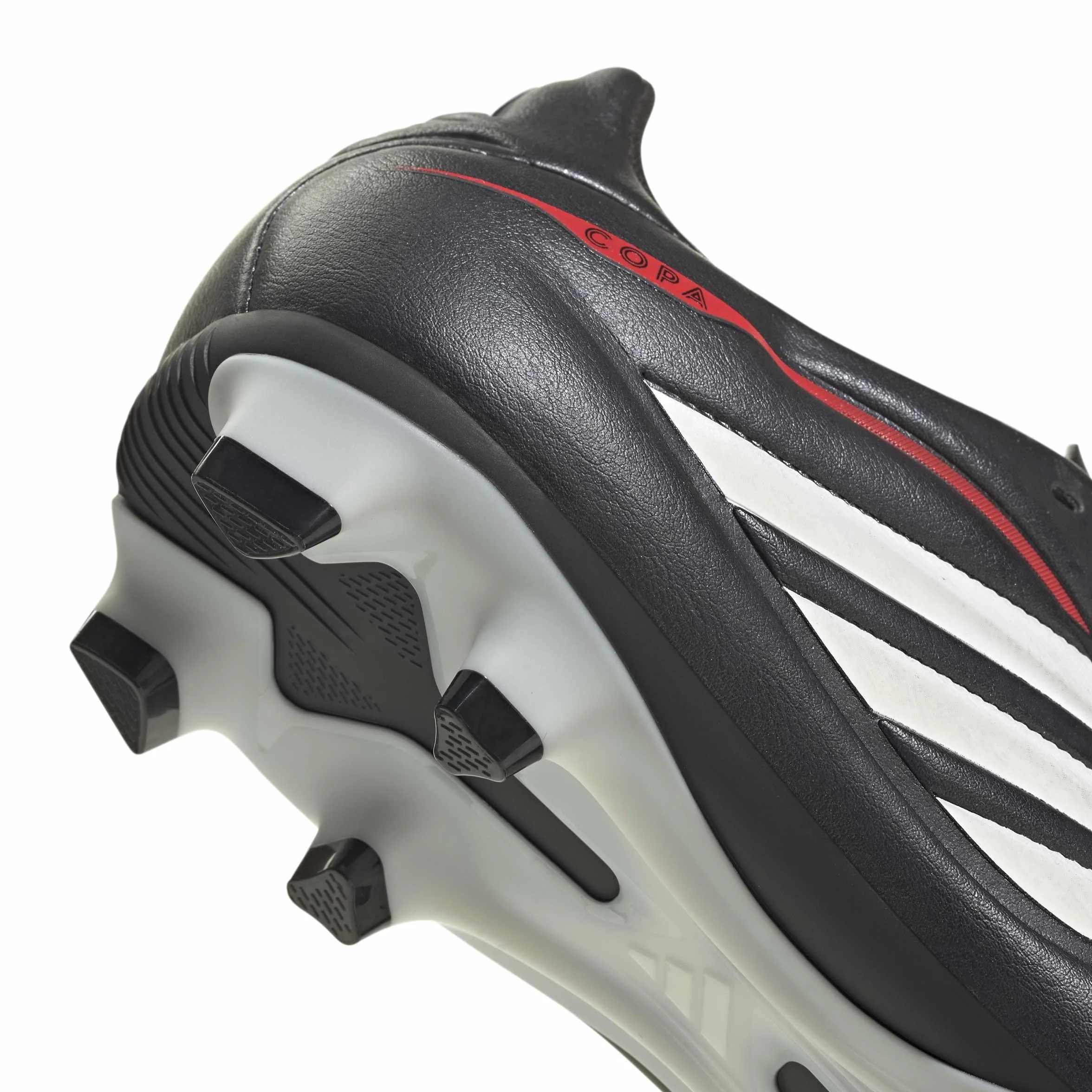 adidas Kids Scarpe da Calcio Copa Pure IV Club Firm Ground/Multi Ground