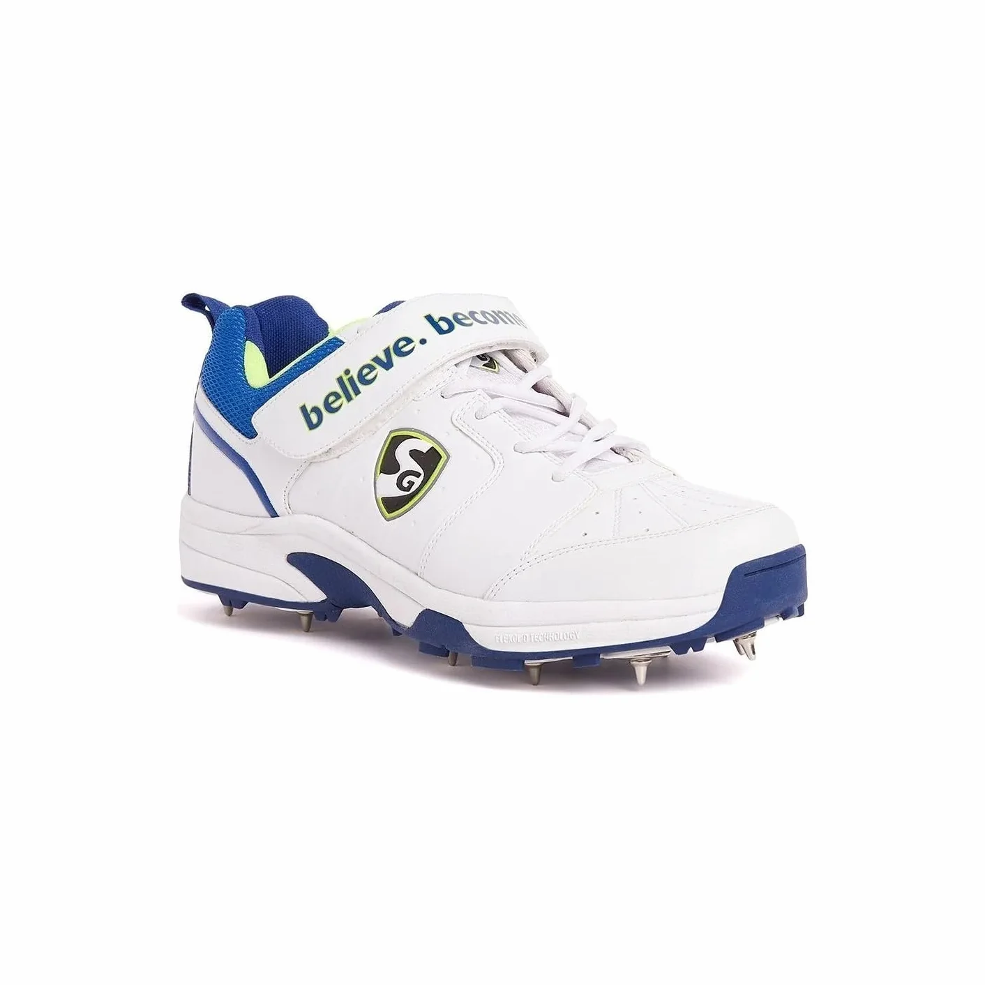 SG Sierra 2.0, Scarpe da Cricket Uomo