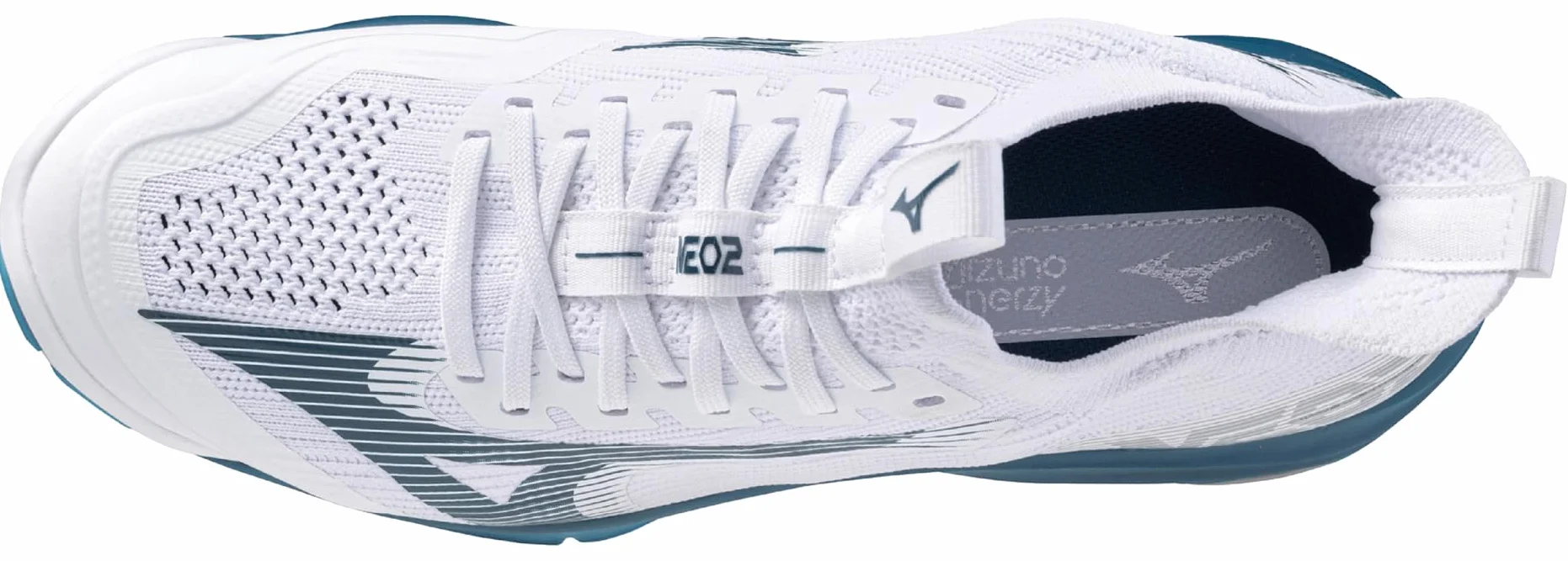 Mizuno Wave Lightning Neo 2 Volleyball Shoe Scarpe da pallavoloUnisex - Adulto