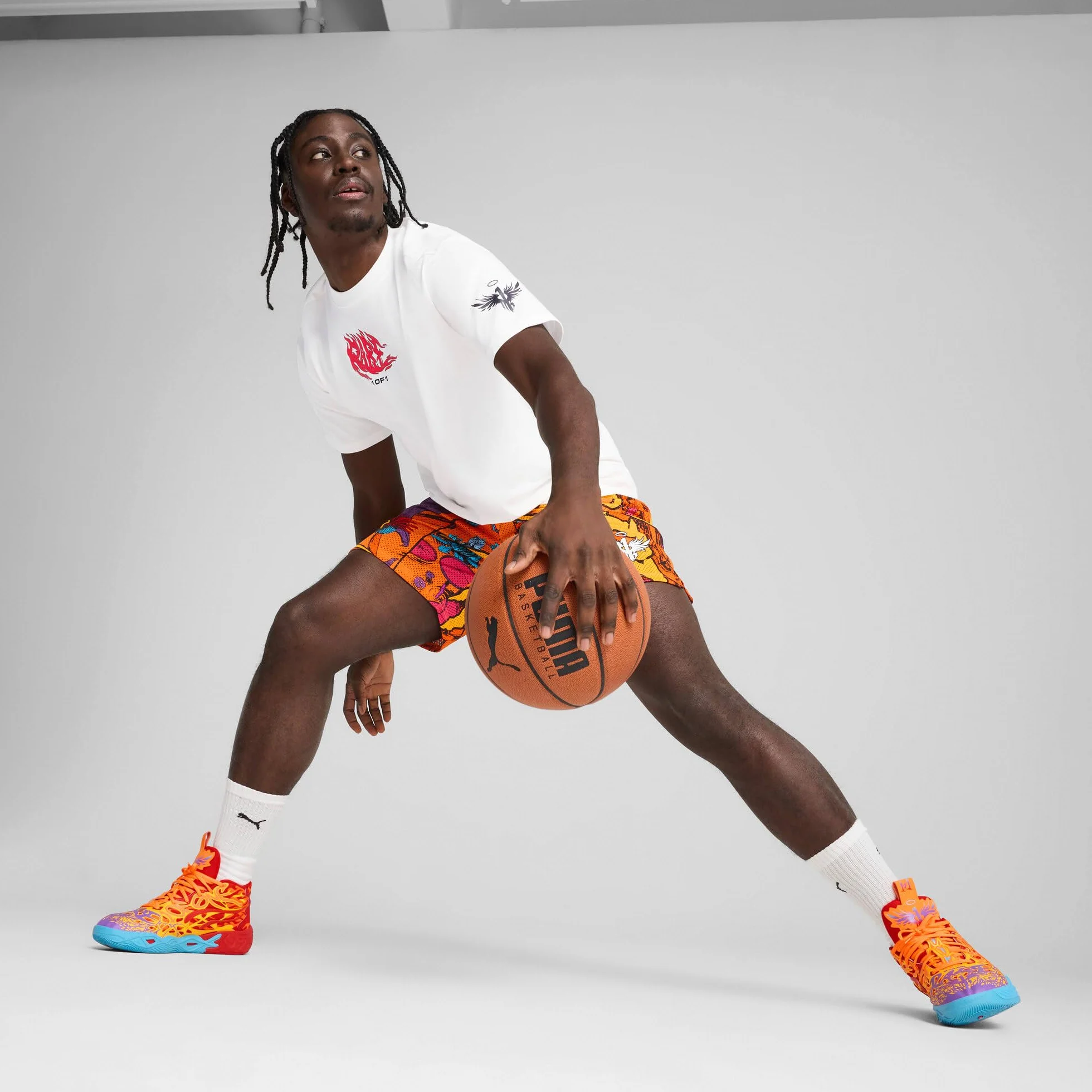 PUMA Mb.04 Phoenix Unisex
