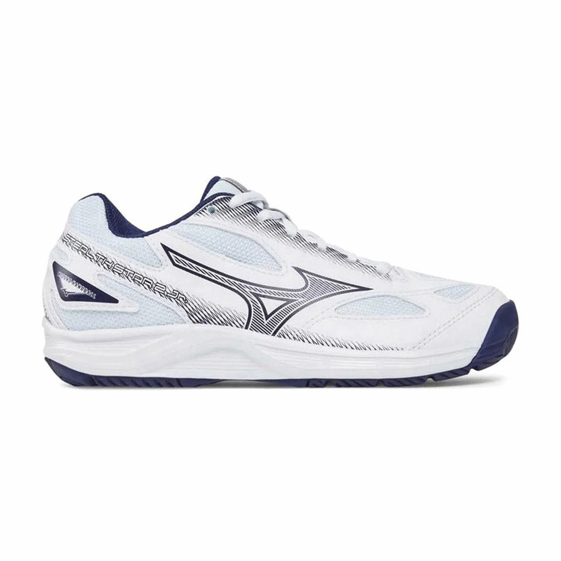 Mizuno Stealth Star Jnr Shoes Unisex Bambini e Ragazzi