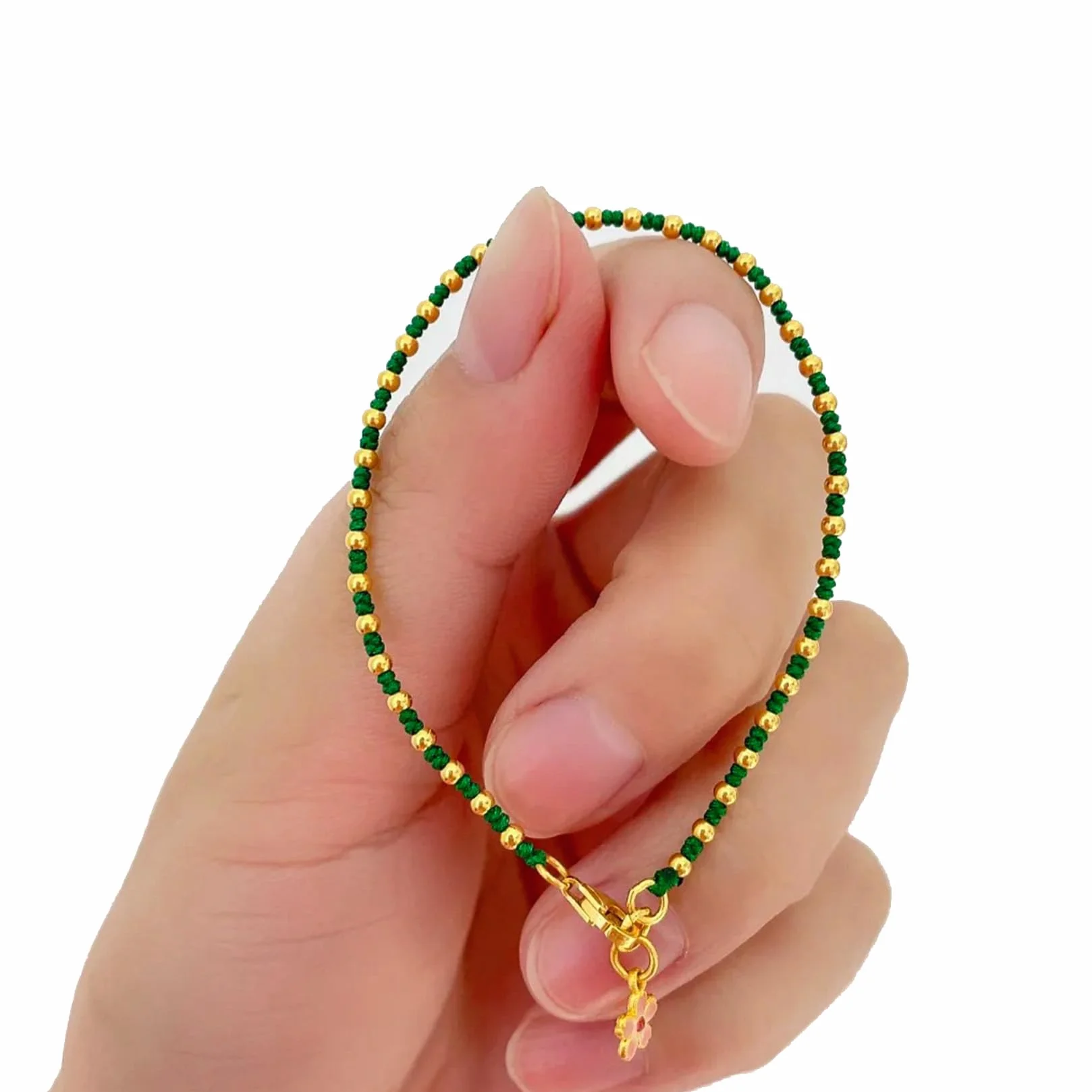 Chiusure Per Braccialetti, 463x Ganci Per Braccialetti fai da te, Kit Accessori Chiusura, Fermagli Chiusura per Collana Gioielli, Oro/Argento