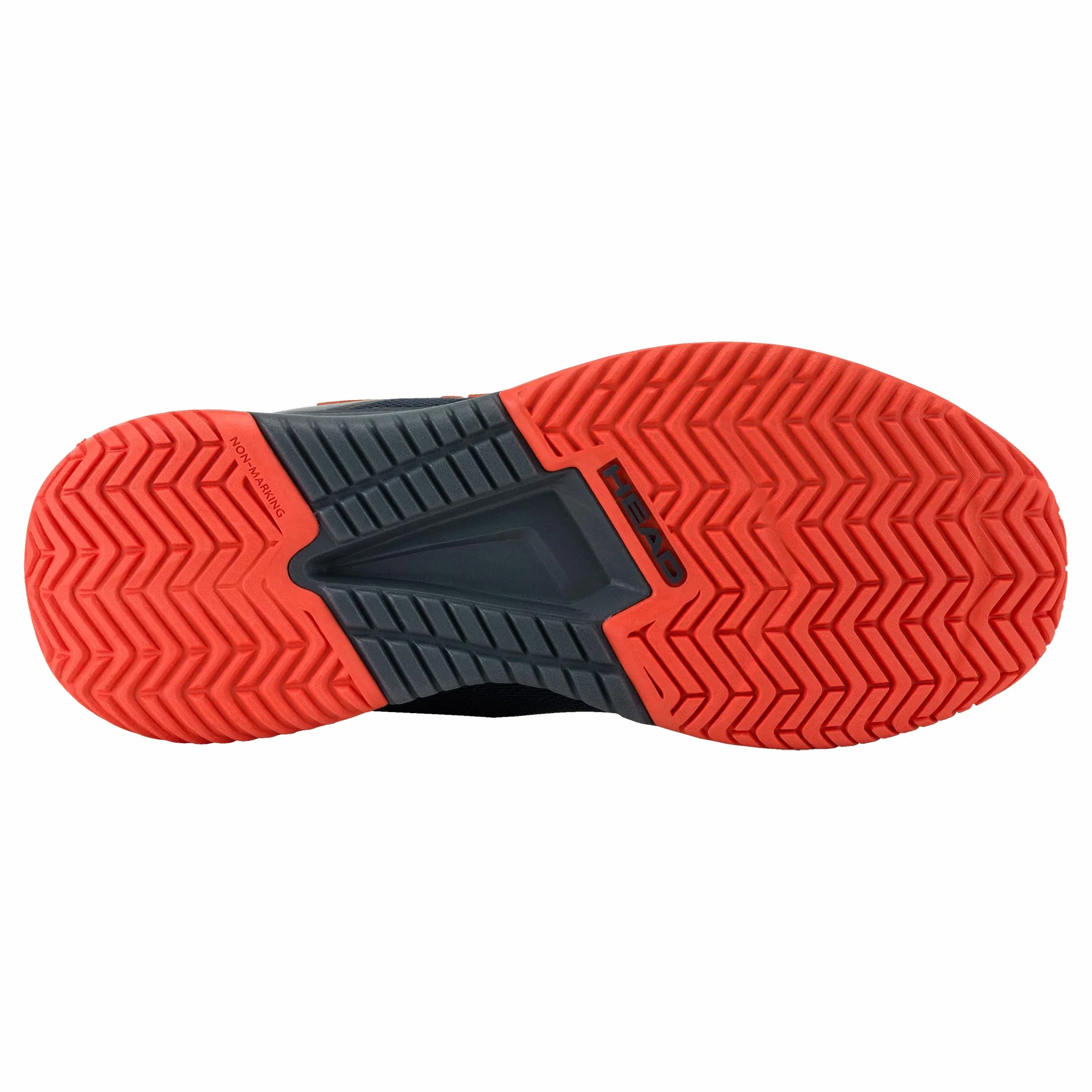 HEAD Sprint PRO 4.0 Blu Navy Junior