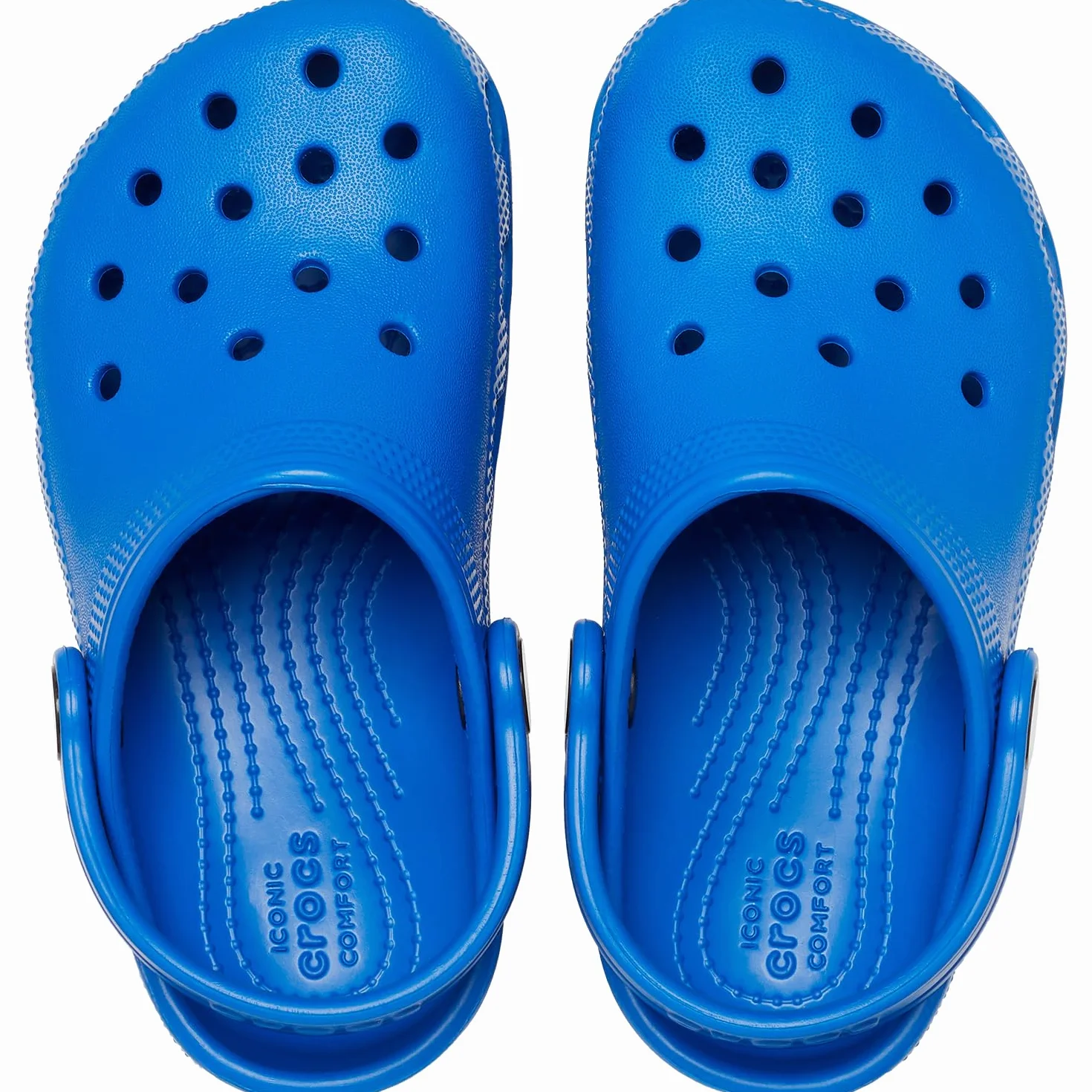 Crocs Classic Clog T Zoccoli Unisex Bambini Ragazzi