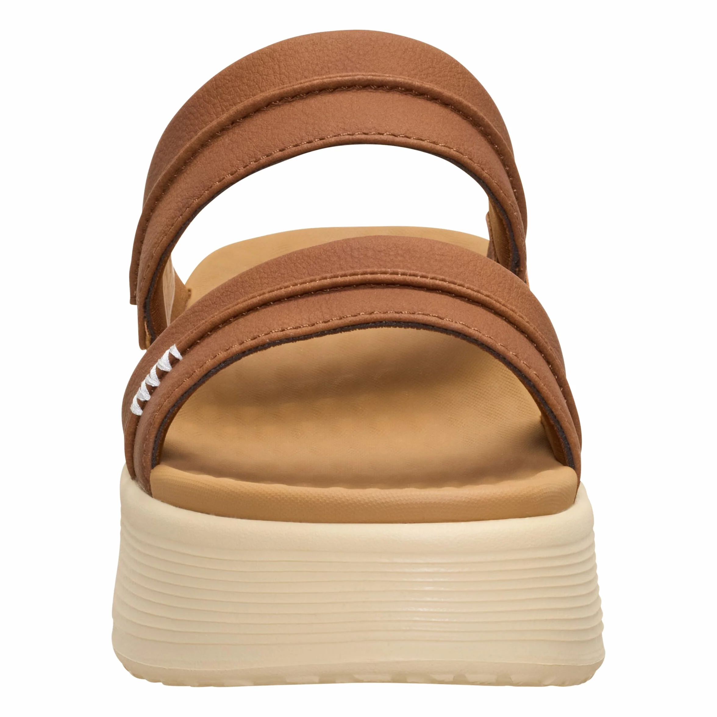 HEYDUDE Zeppa Austin Slide Classic 105 Cream 36