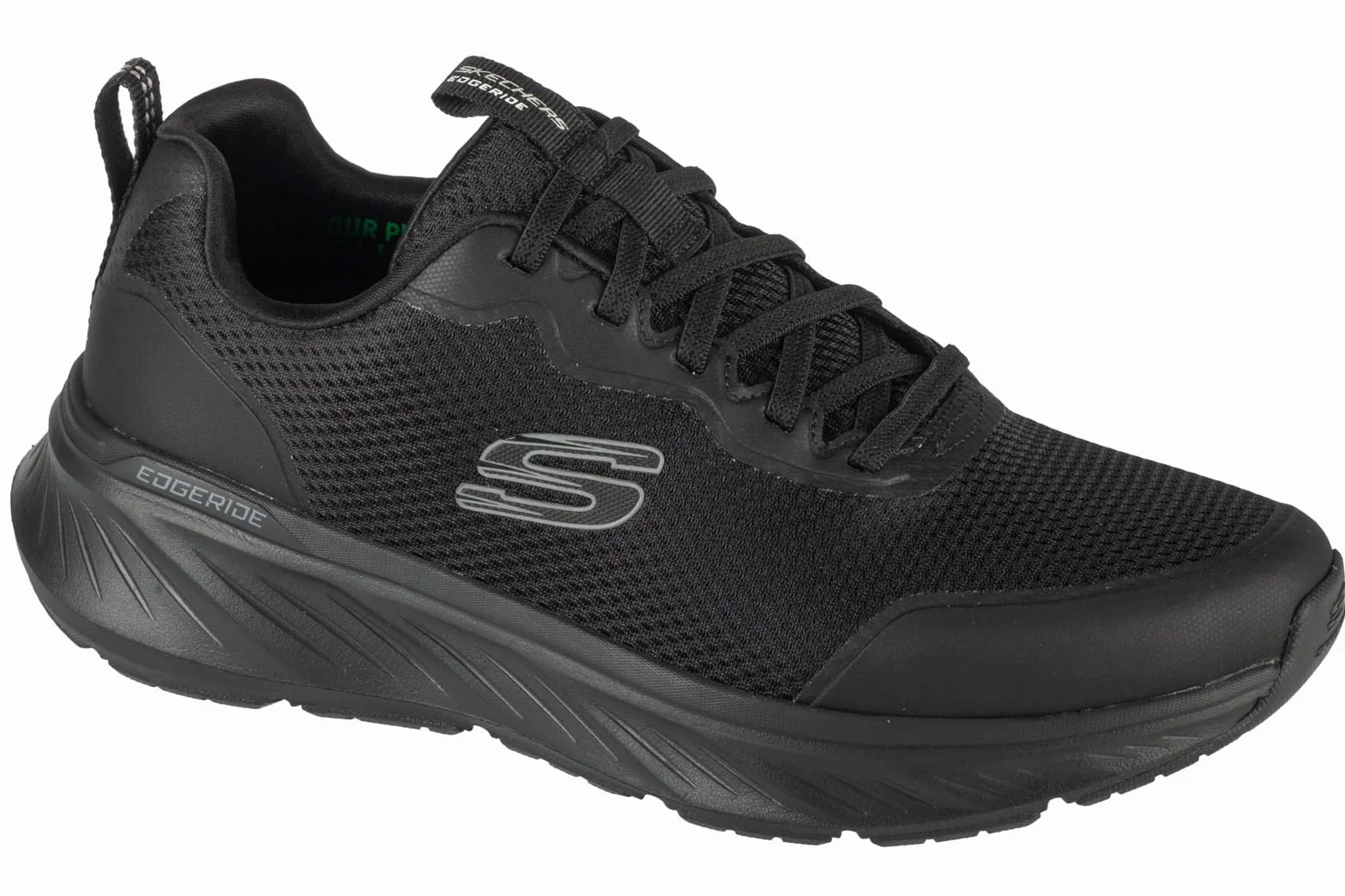 Skechers Edgeride Rekze Scarpe da ginnasticaUomo