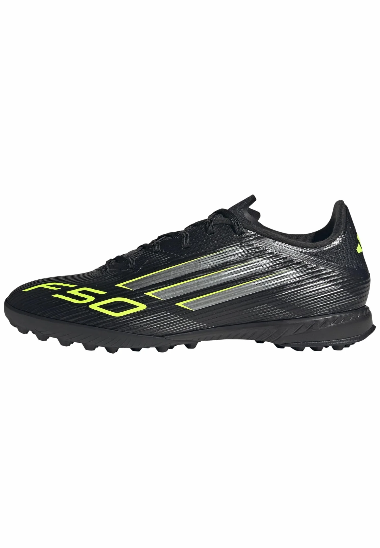 adidas Unisex Scarpe da Calcio F50 League Erba Sintetica