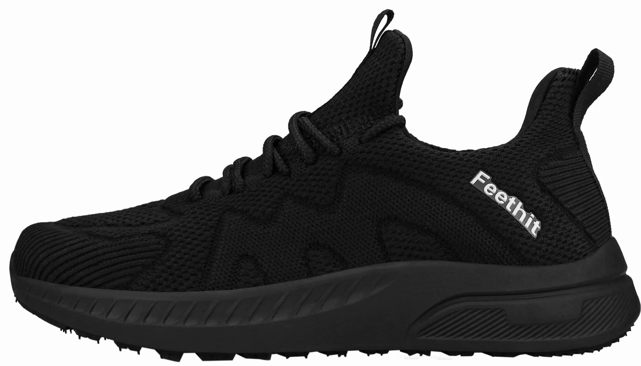 Feethit Sneakers Uomo Scarpe Running Corsa Ginnastica Camminata Casual Jogging Trekking Tennis Outdoor Fitness Sportive Palestra Comode Leggere Traspiranti