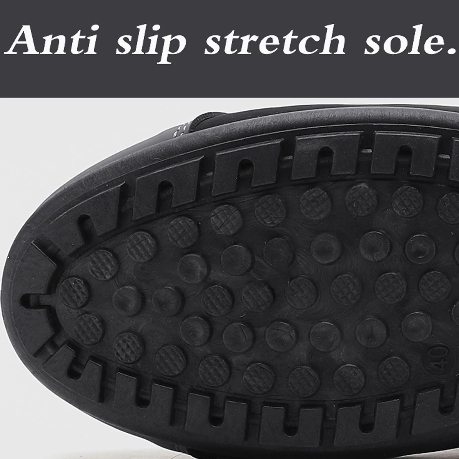 Scarpe da Ginnastica Uomo Slip on Mule Senza Schienale Pantofole in Rete Leggere