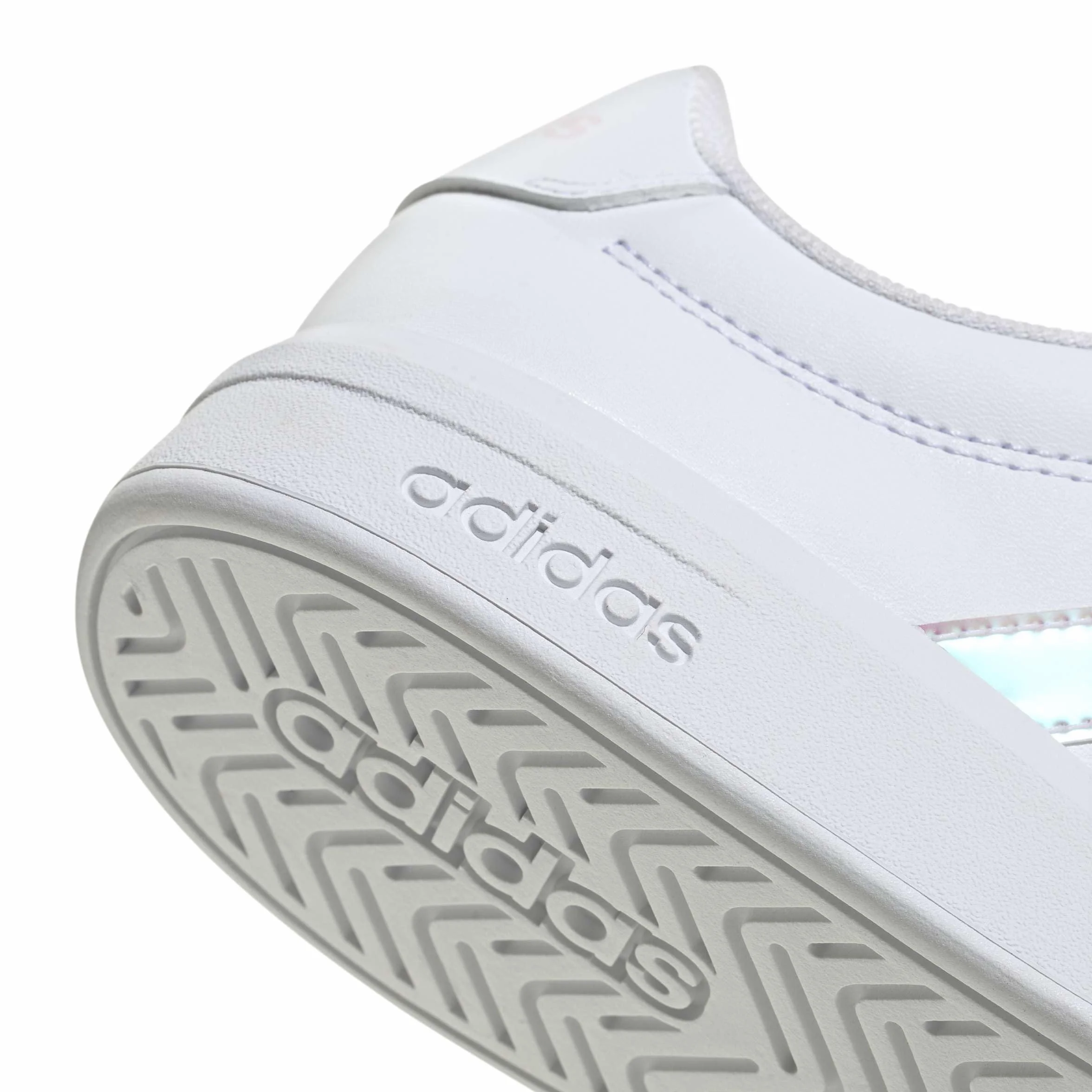 adidas Grand Court 3.0 Junior Scarpe