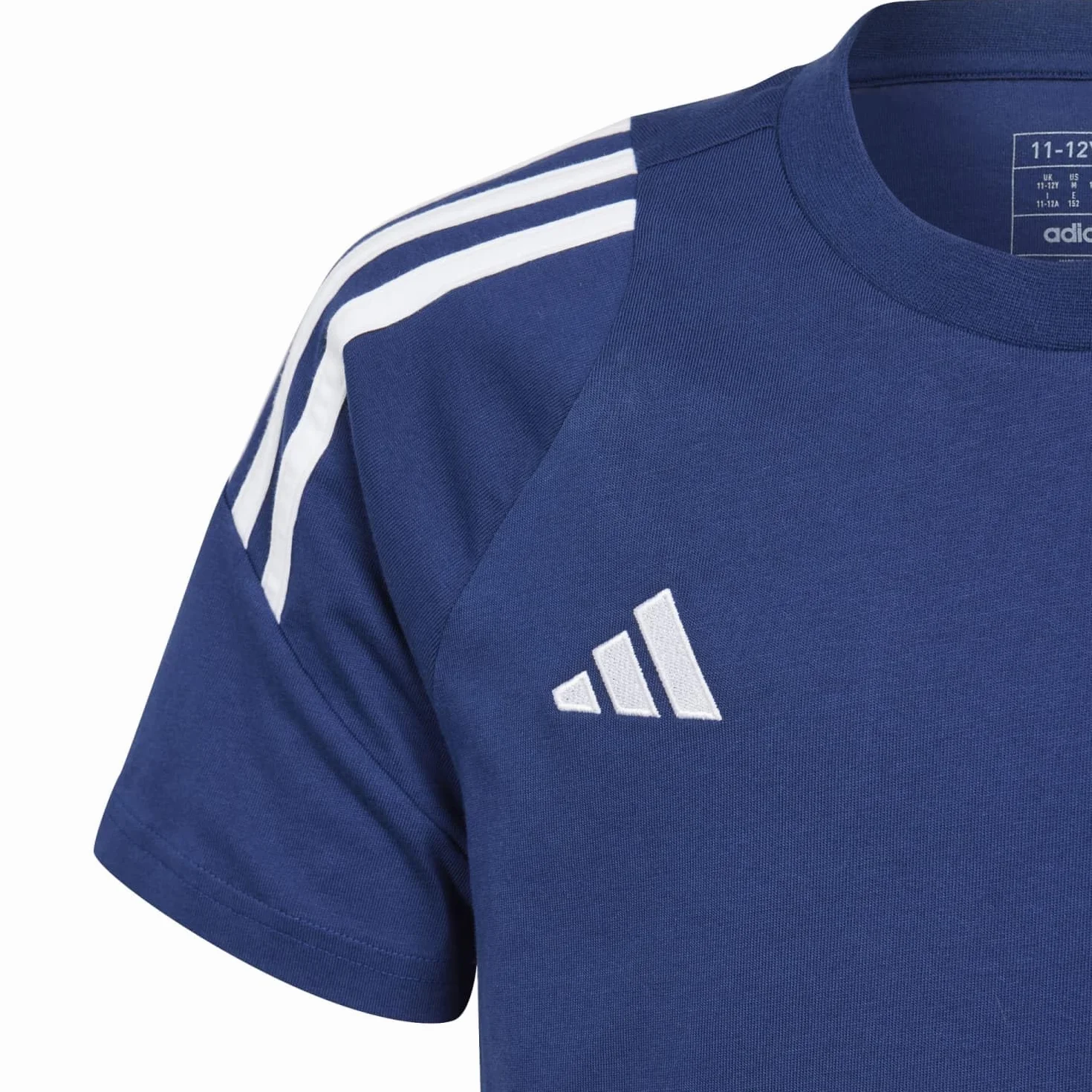 adidas Tiro24 Sweat Kids Pantaloni da Tuta Unisex Bambini Ragazzi