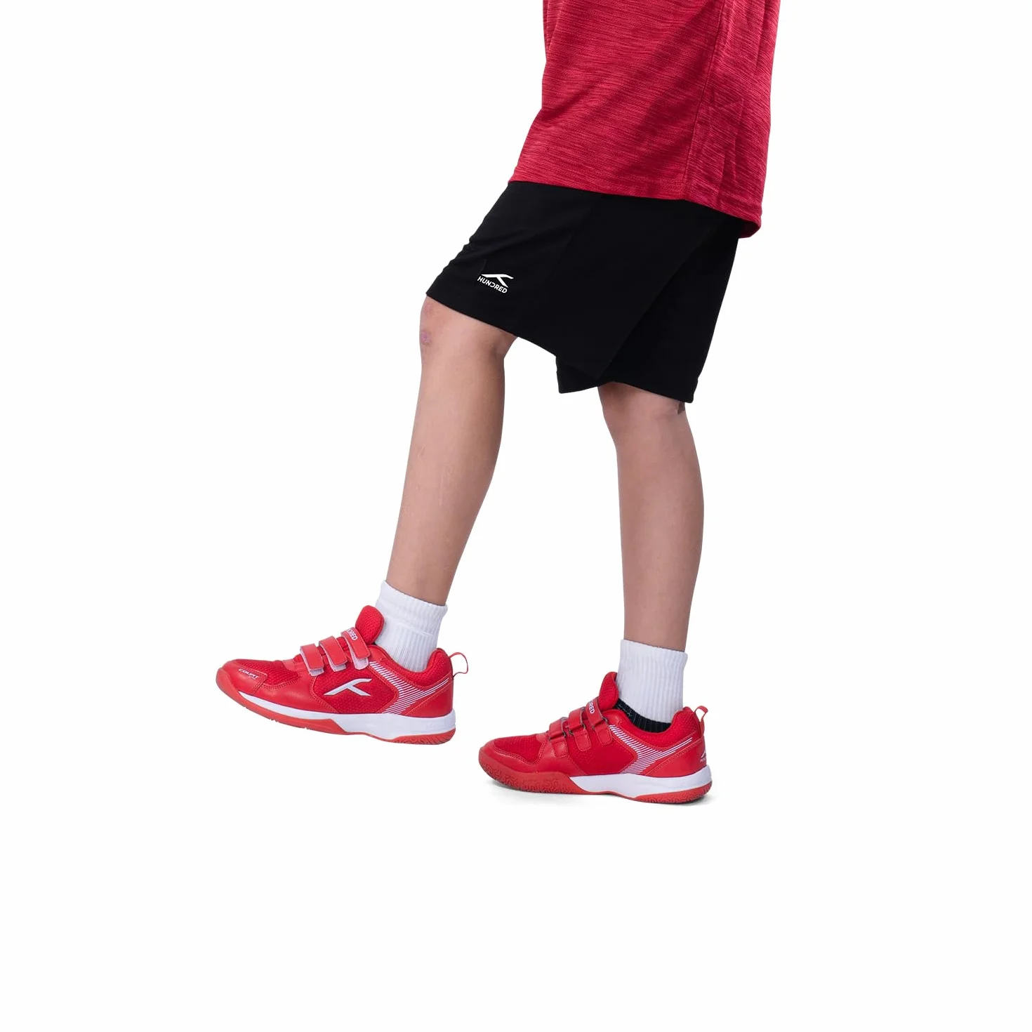 Hundred Court Star Badminton Shoes Uomo