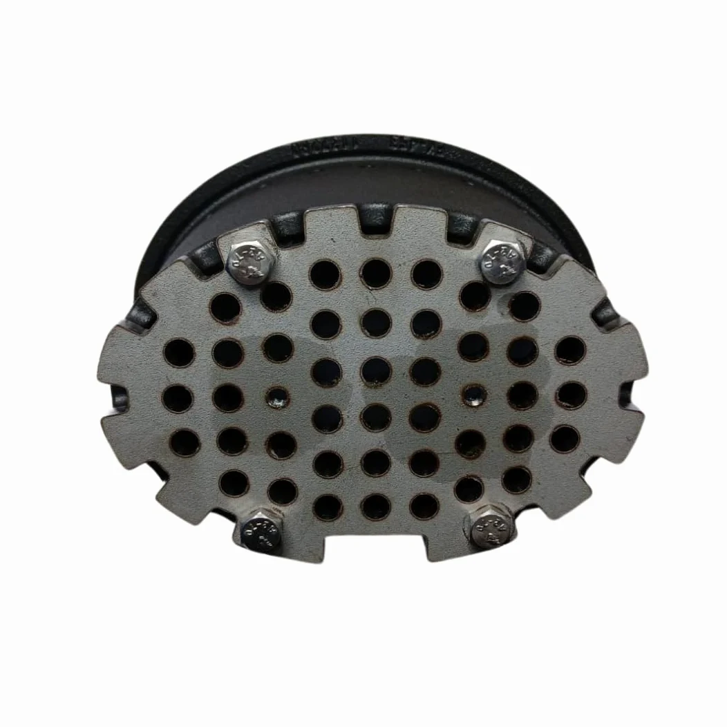 EDILKAMIN R1137290 CROGIOLO IN GHISA PER BLADE H LAYMA IDRO KIRA H VYDA H - EX R1084330