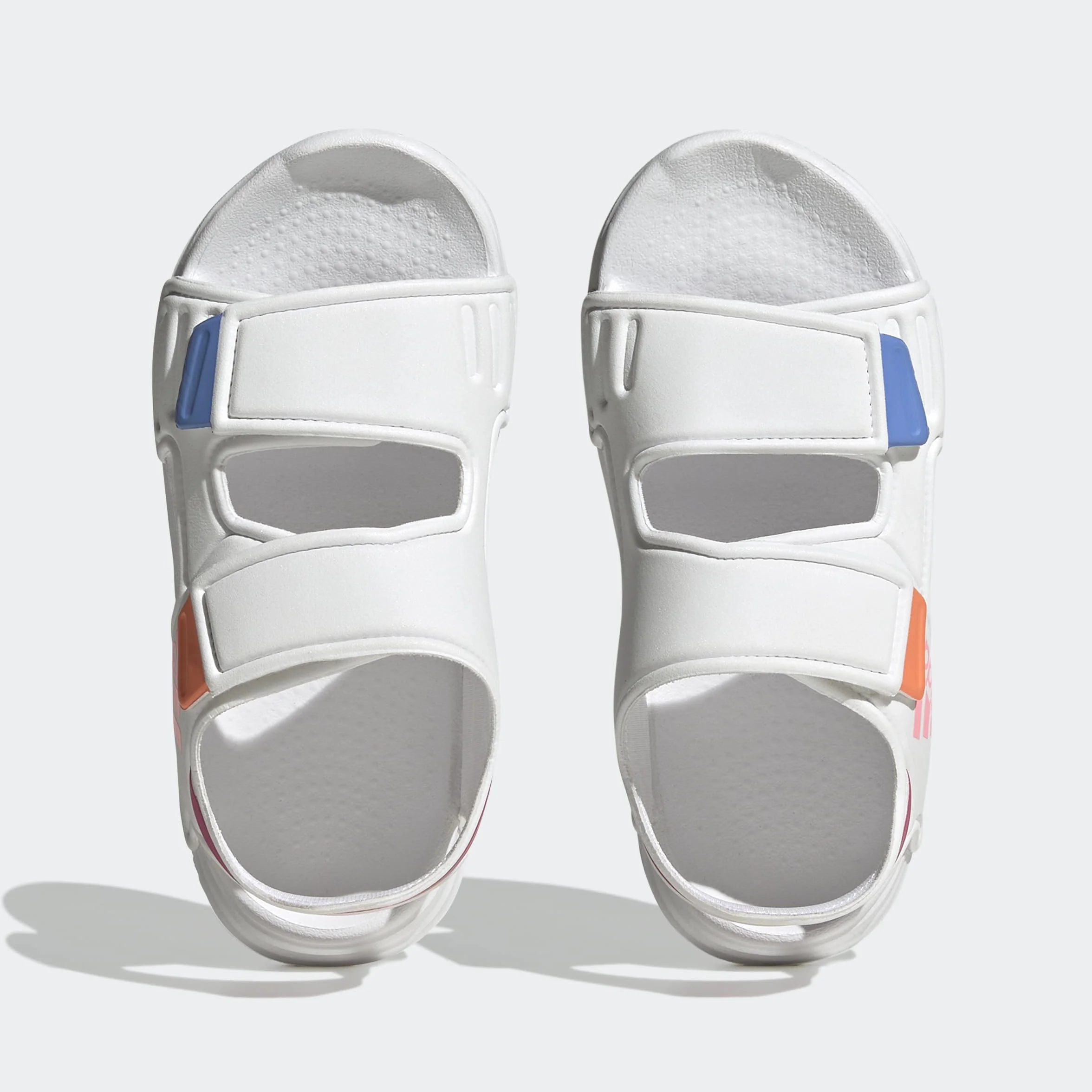 Adidas Altaswim C Scarpe da ginnastica Unisex Bambini ragazzi