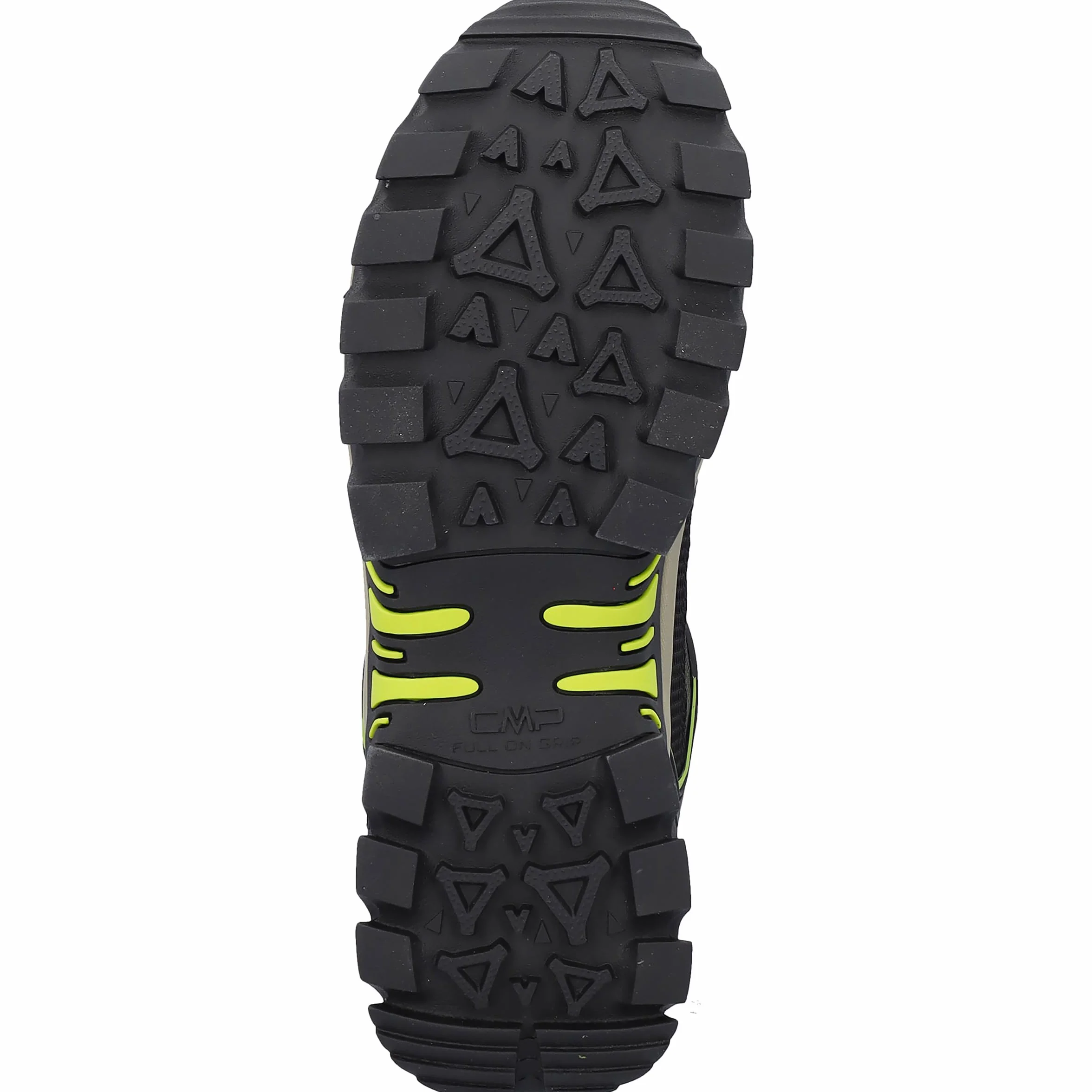 CMP Rigel 2.0 Low WP Trekking Shoes Uomo 3Q15467