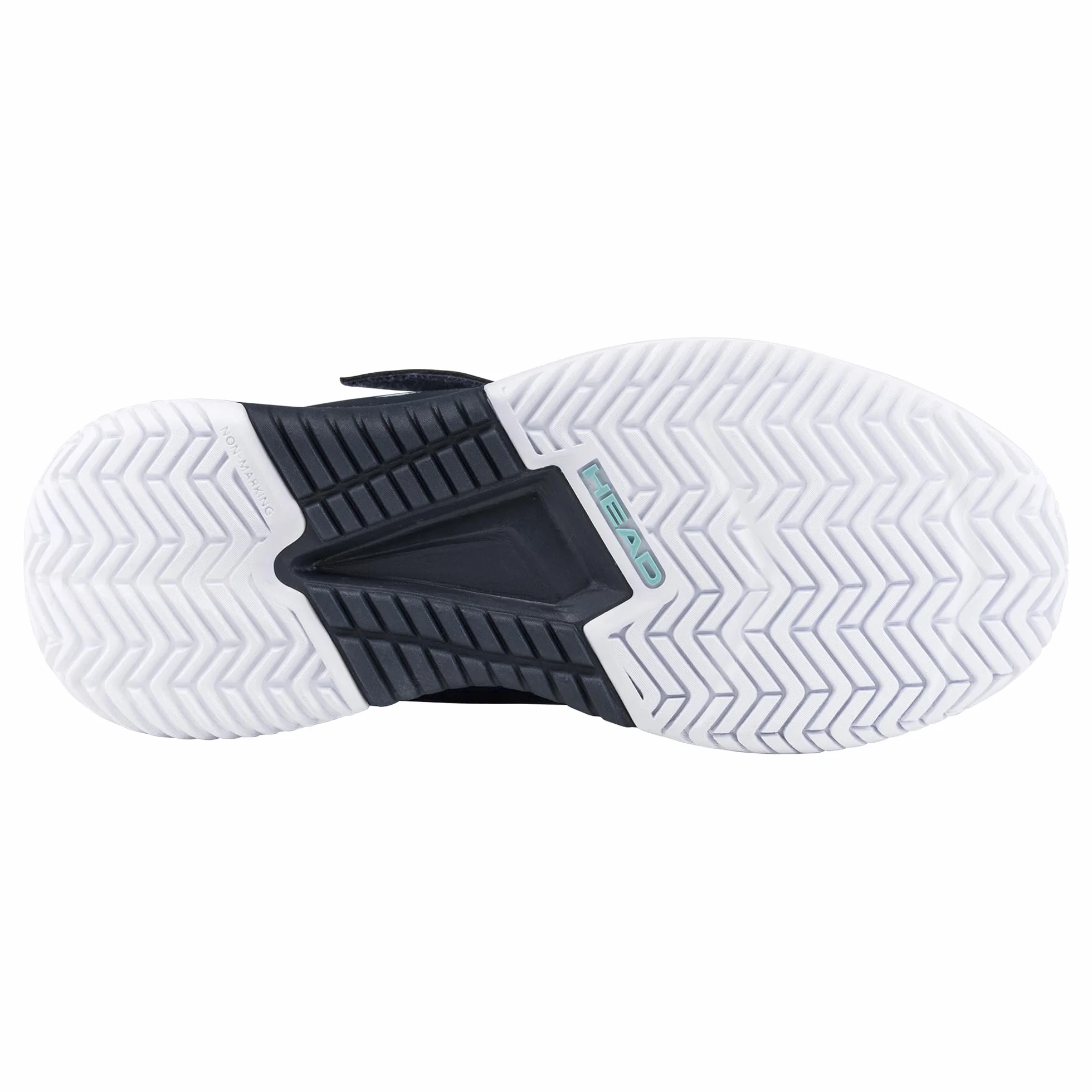 HEAD Sprint Strap 4.0 Kids RDDR