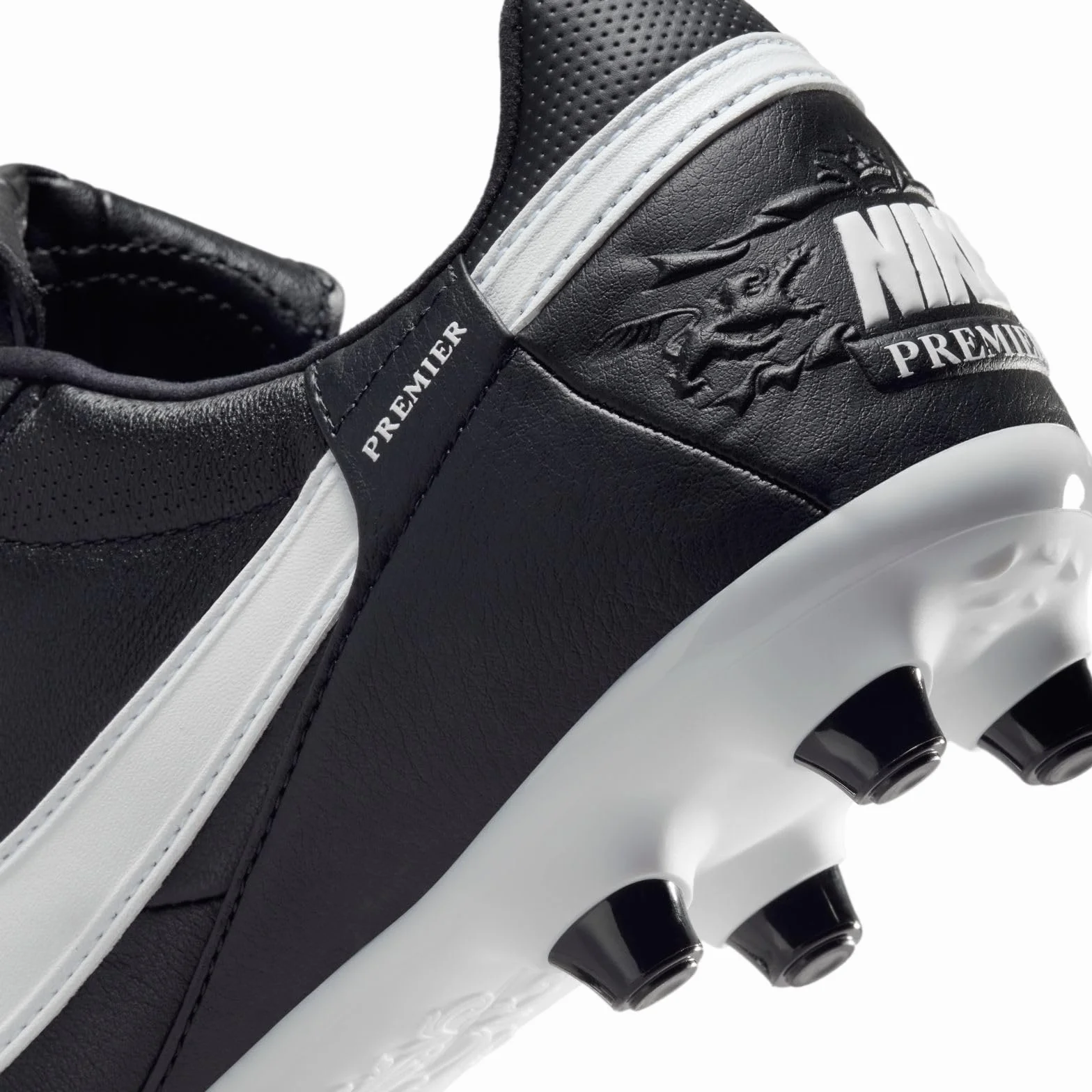Nike - The Premier 3 Fg, Firm-Ground Soccer Cleats Uomo