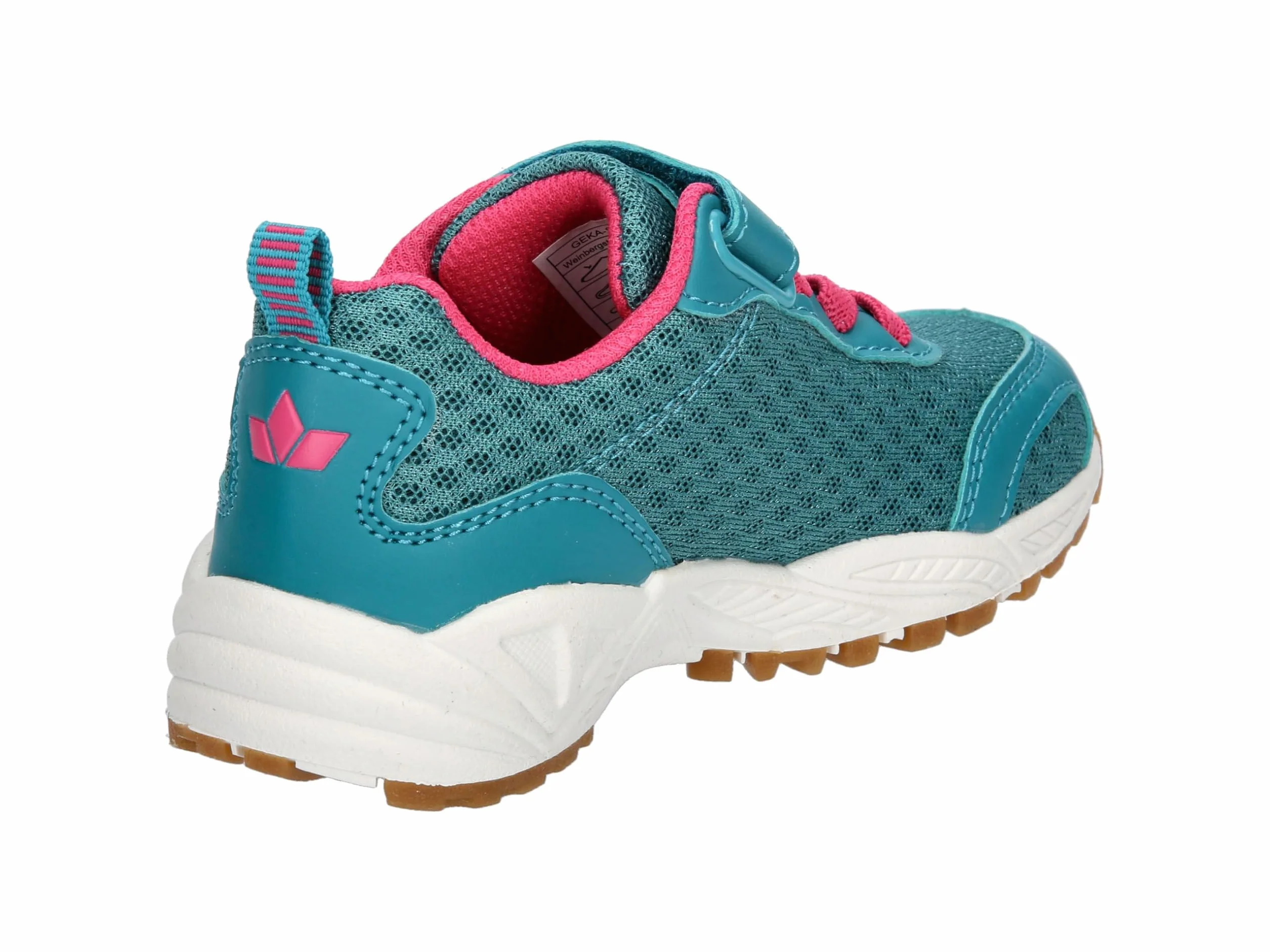 Lico Bronte Scarpe da Ginnastica per Interni Bambini e Ragazzi