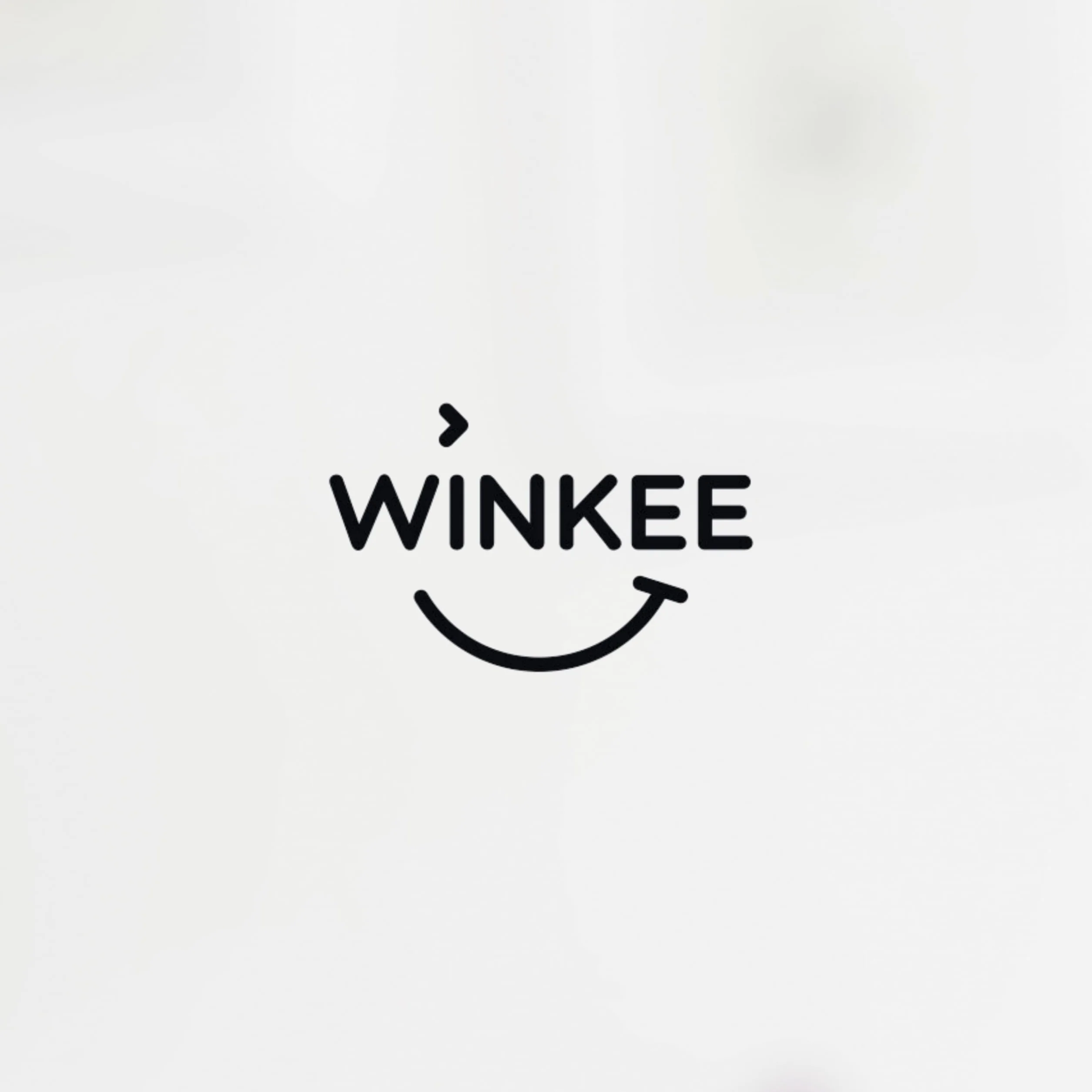 Winkee Lorenzo Dispenser per Stuzzicadenti Automatico Nero