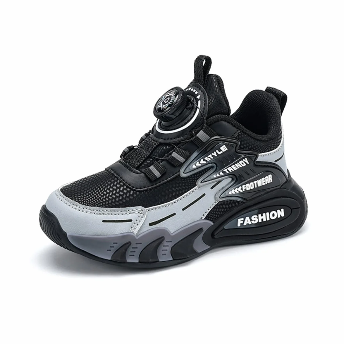 Primavera Nuovo Gioventù Scarpe Sportive Bambini Scarpe Sportive Ragazzi e Ragazze Scarpe da Pallacanestro Bambini Scarpe da Pallacanestro Ragazzi