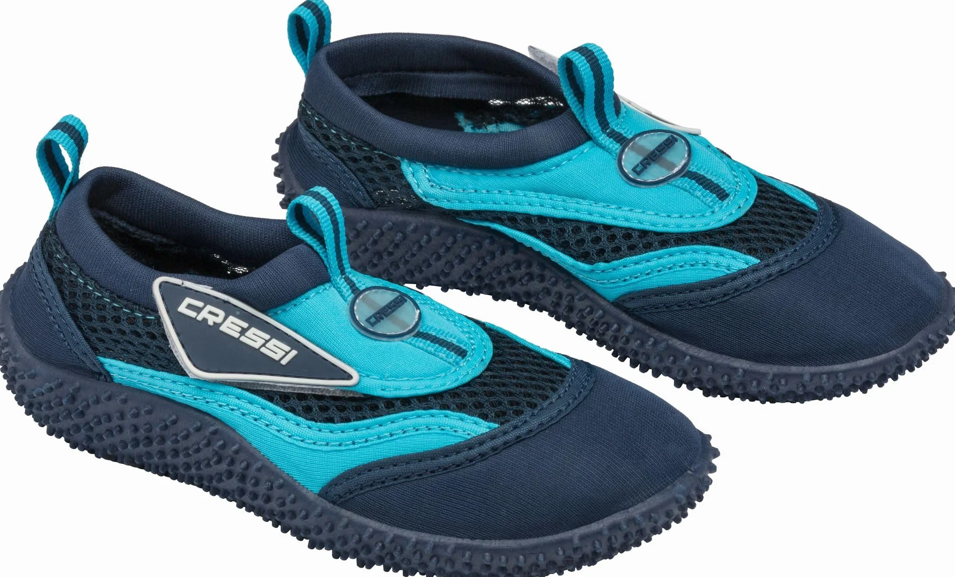 Cressi Coral Scarpette Bambini Sport Acquatici Mare