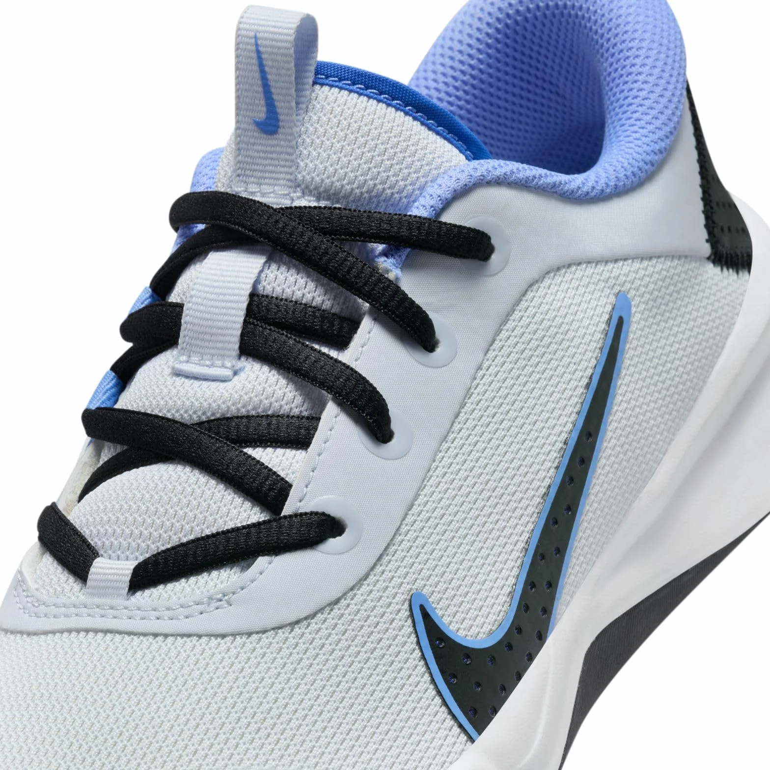 Nike Omni Multi-Court Indoor Scarpe per bambini