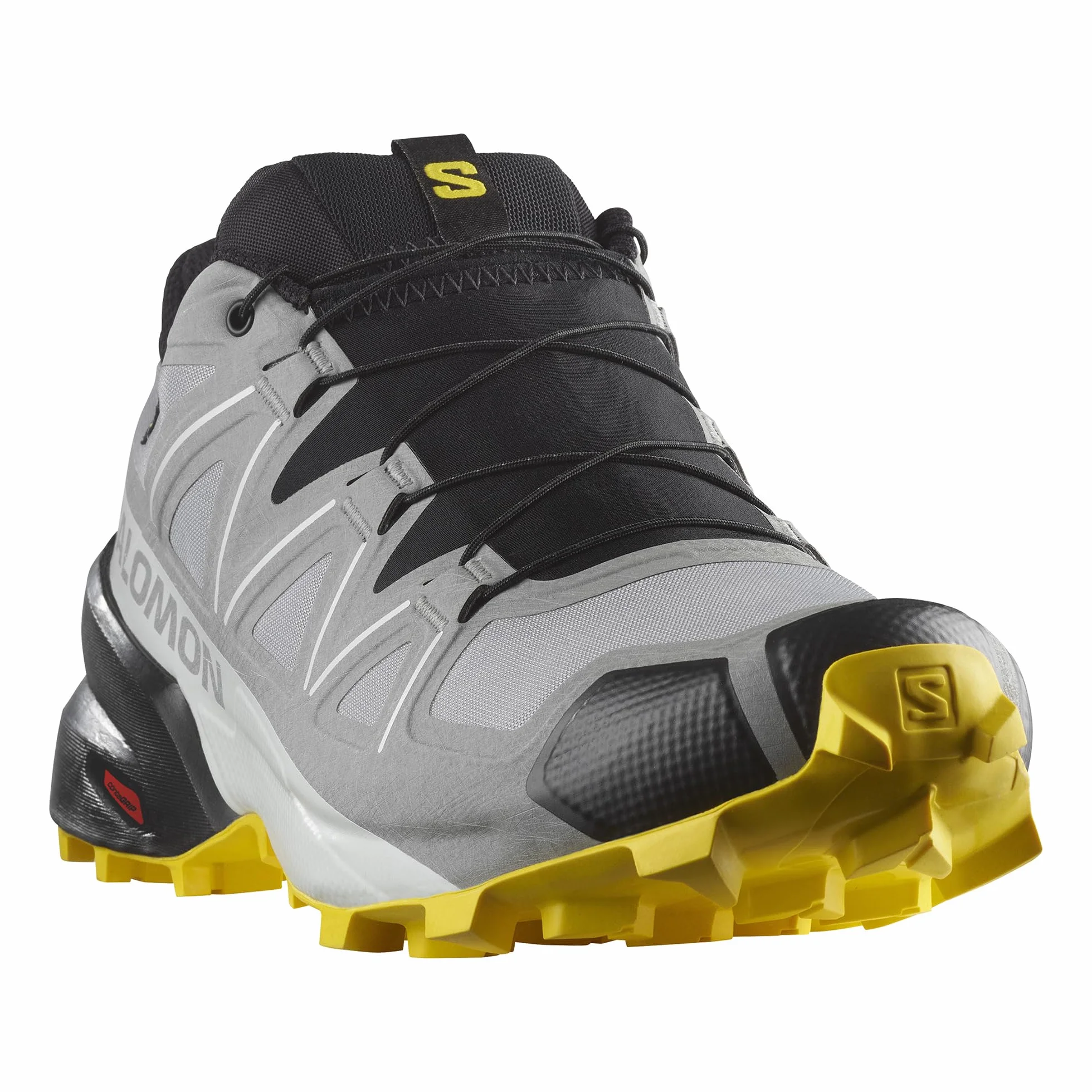 Salomon Speedcross Gore-Tex Impermeabili Scarpe da Trail Running, Uomo