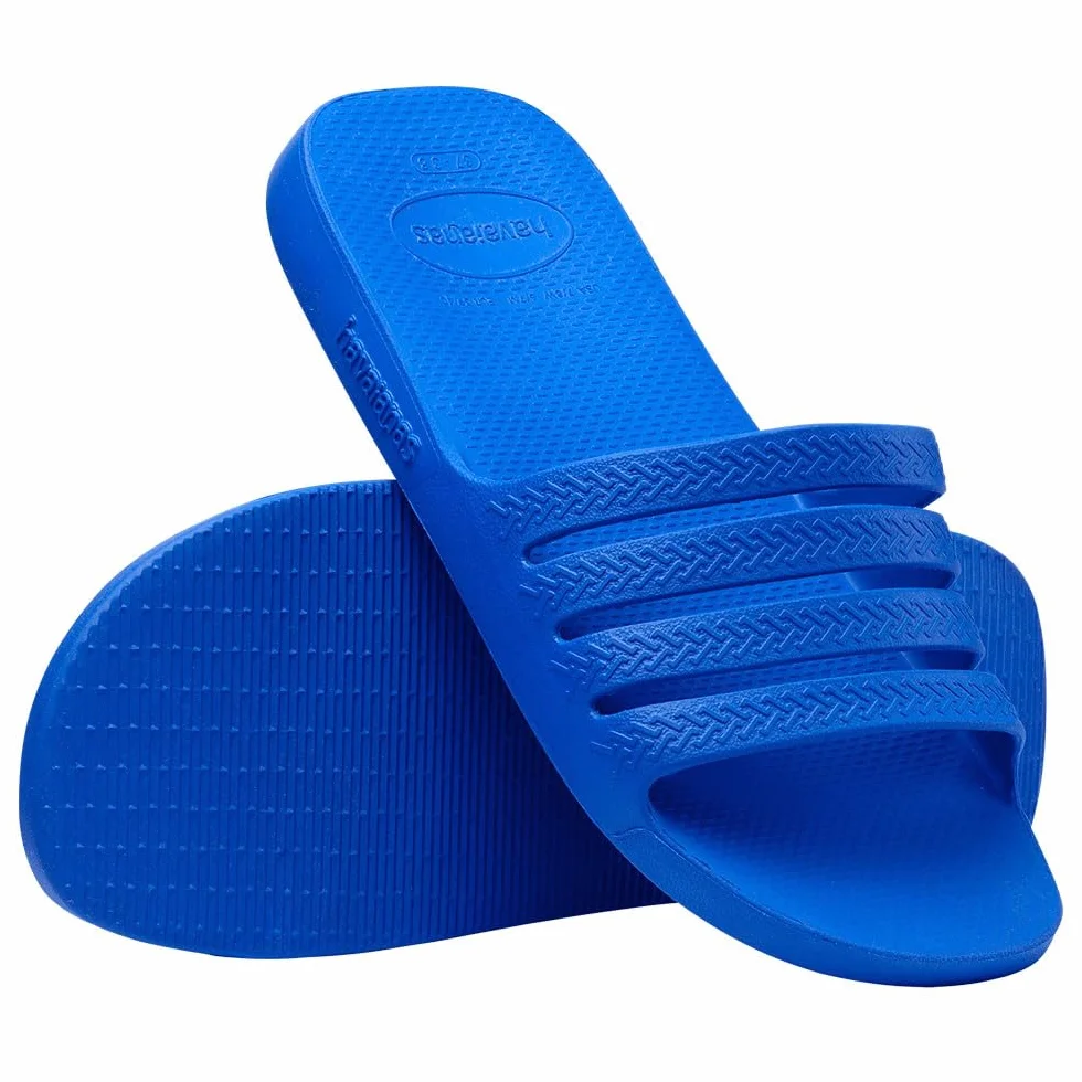 Havaianas Slide Stradi, Slide Unisex Bambini e Ragazzi