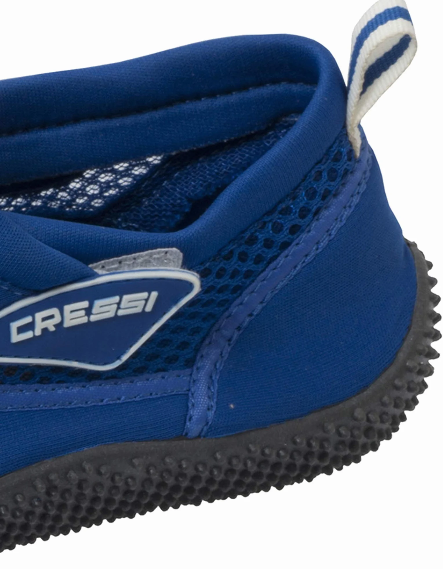 Cressi Reef Scarpette Mare Sport Acquatici Royal Blu 26