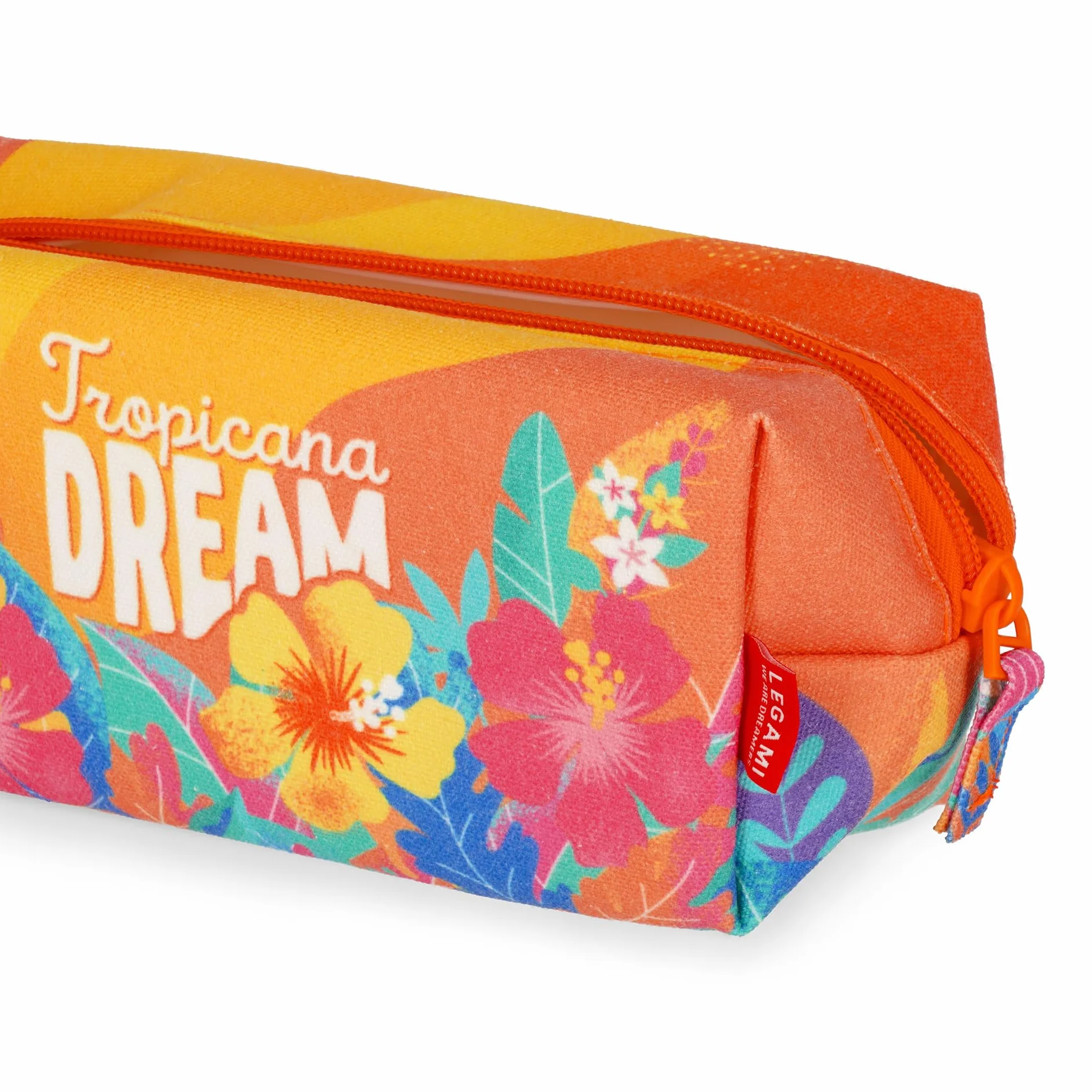 Legami Pochette Termica per Creme Solari, Trousse Termica da Spiaggia, 18 x 14 x 10 cm