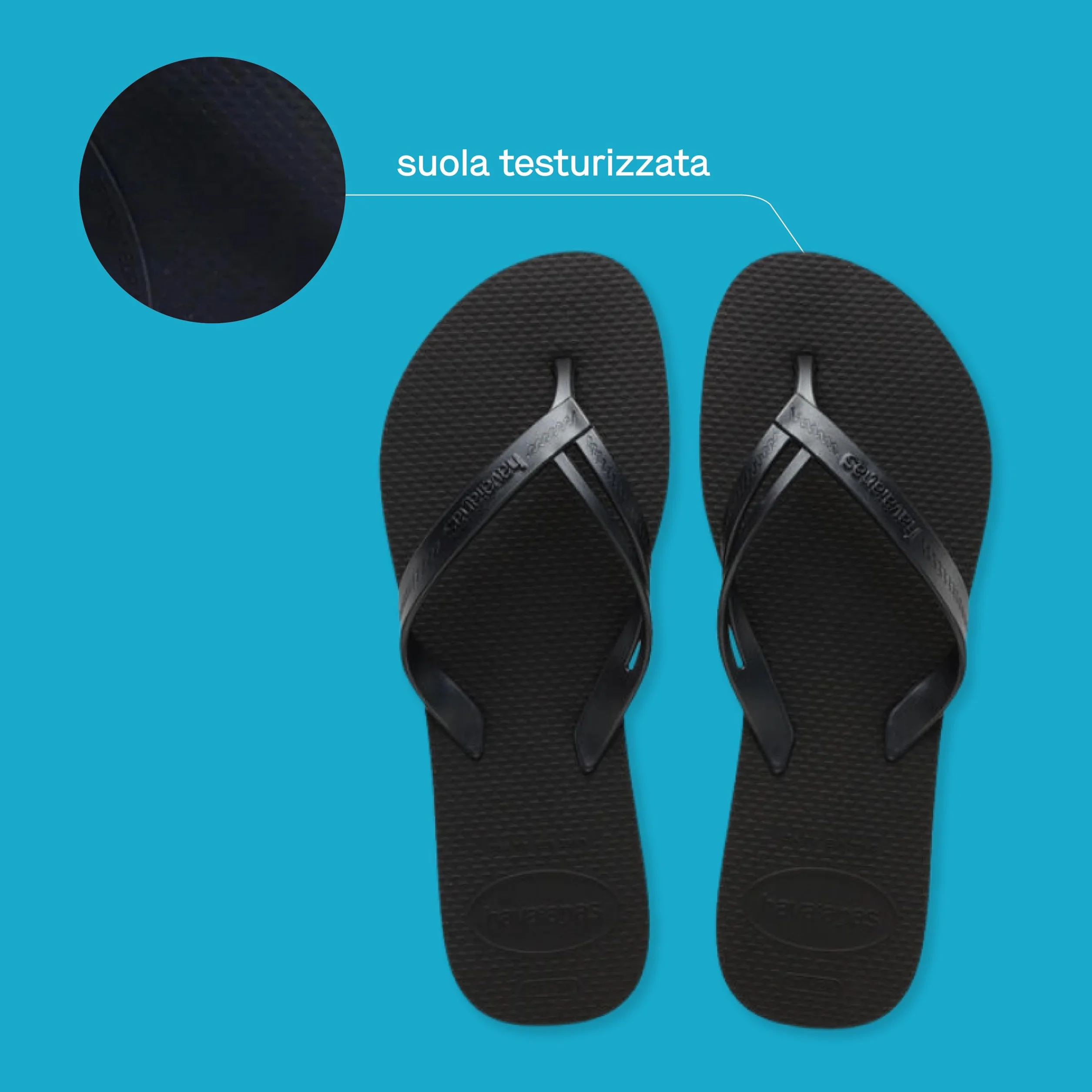 Havaianas Elegance Donna Infradito