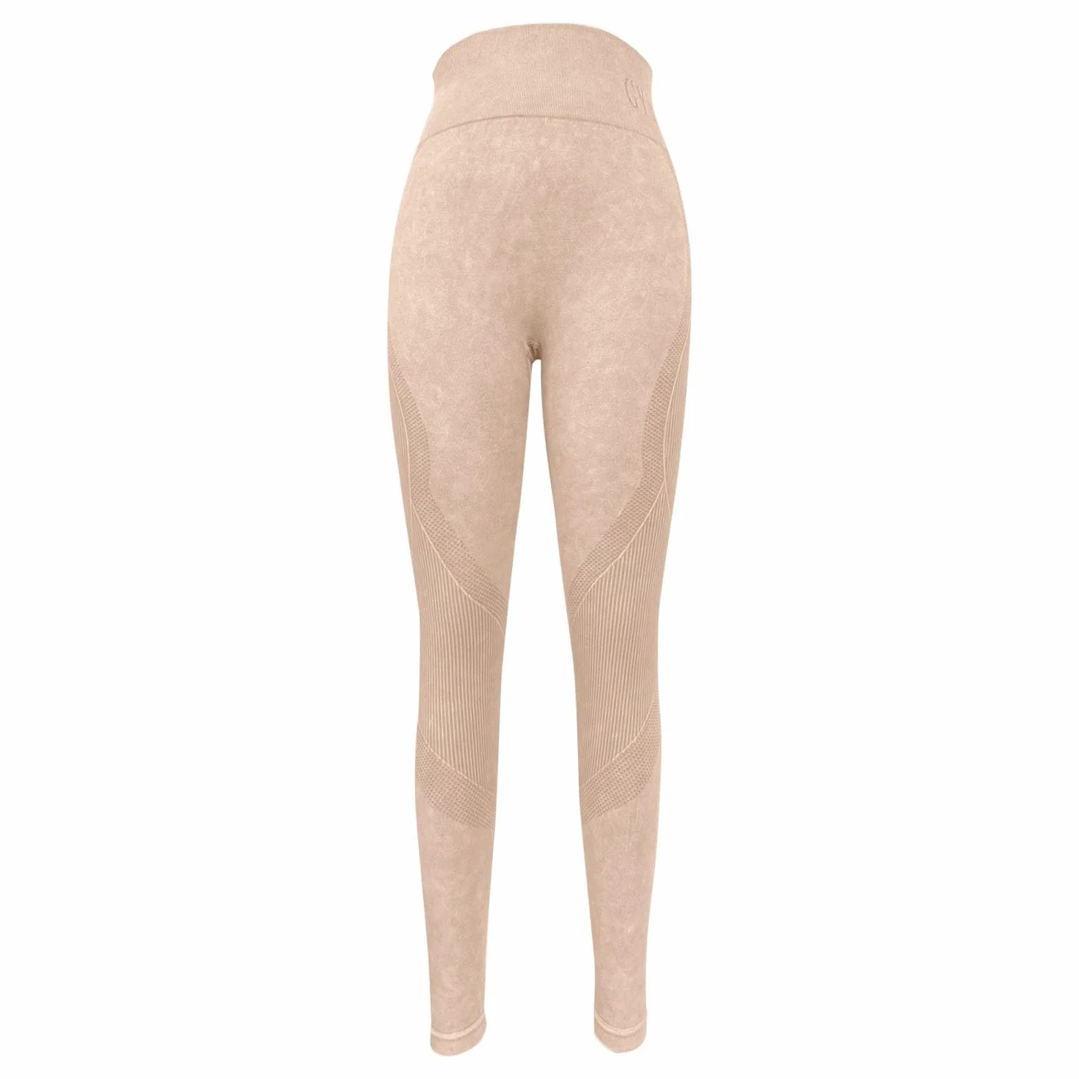 Leggins sportivi da donna anti cellulite compressione vita alta push up yoga