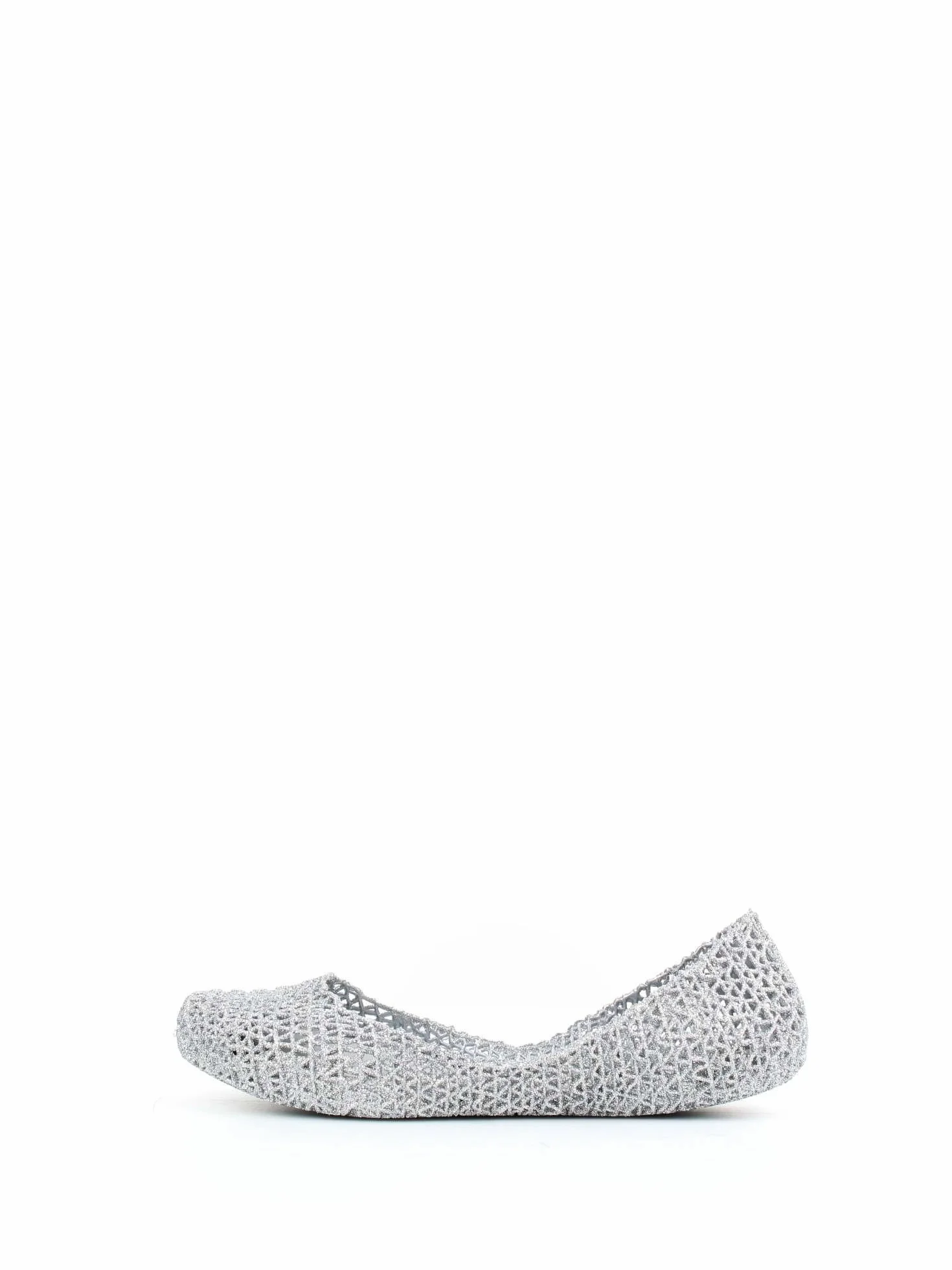 Melissa Campana Papel VII Ballerine Bambine e Ragazze