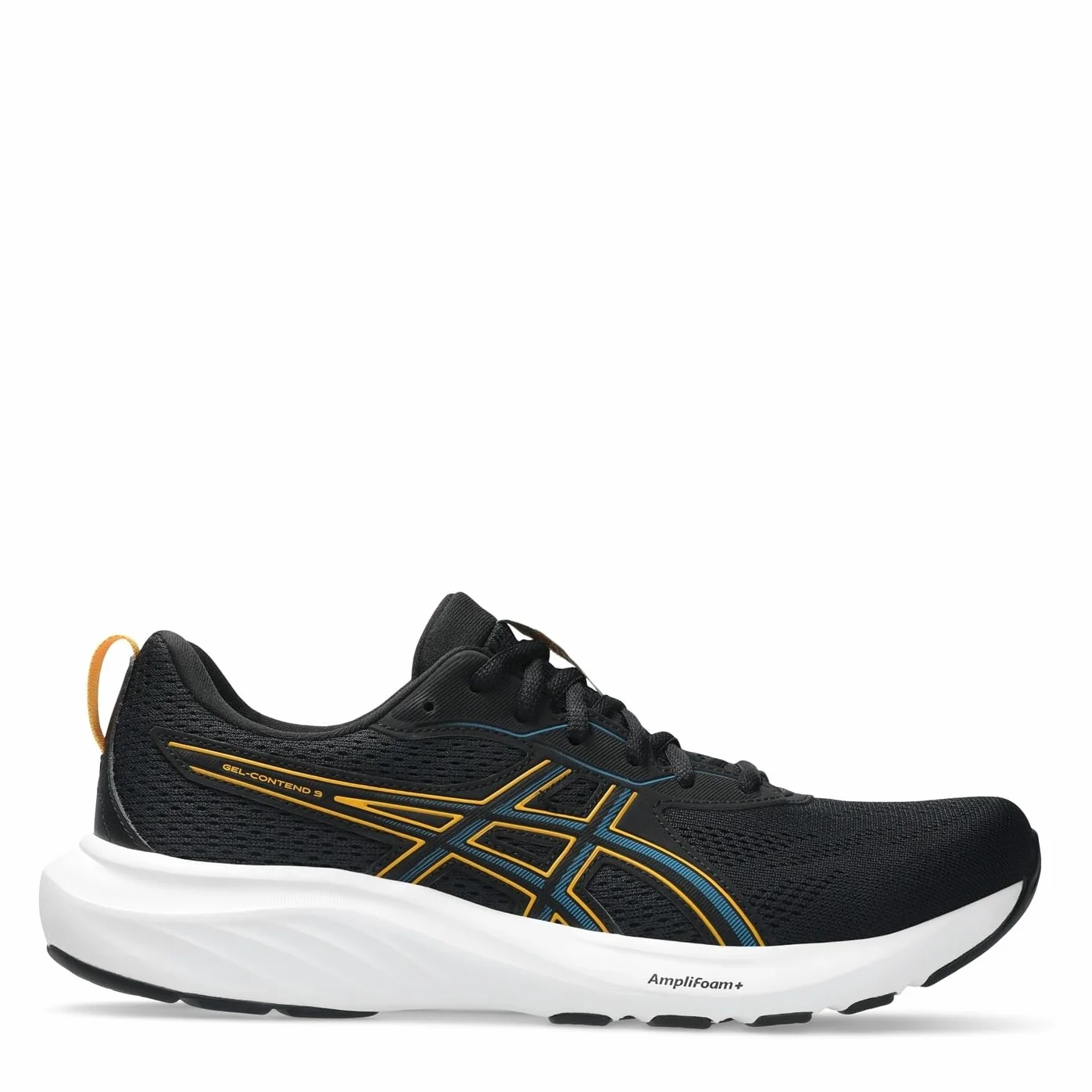 ASICS Gel Resolution 9 GS Clay Junior Blu Navy