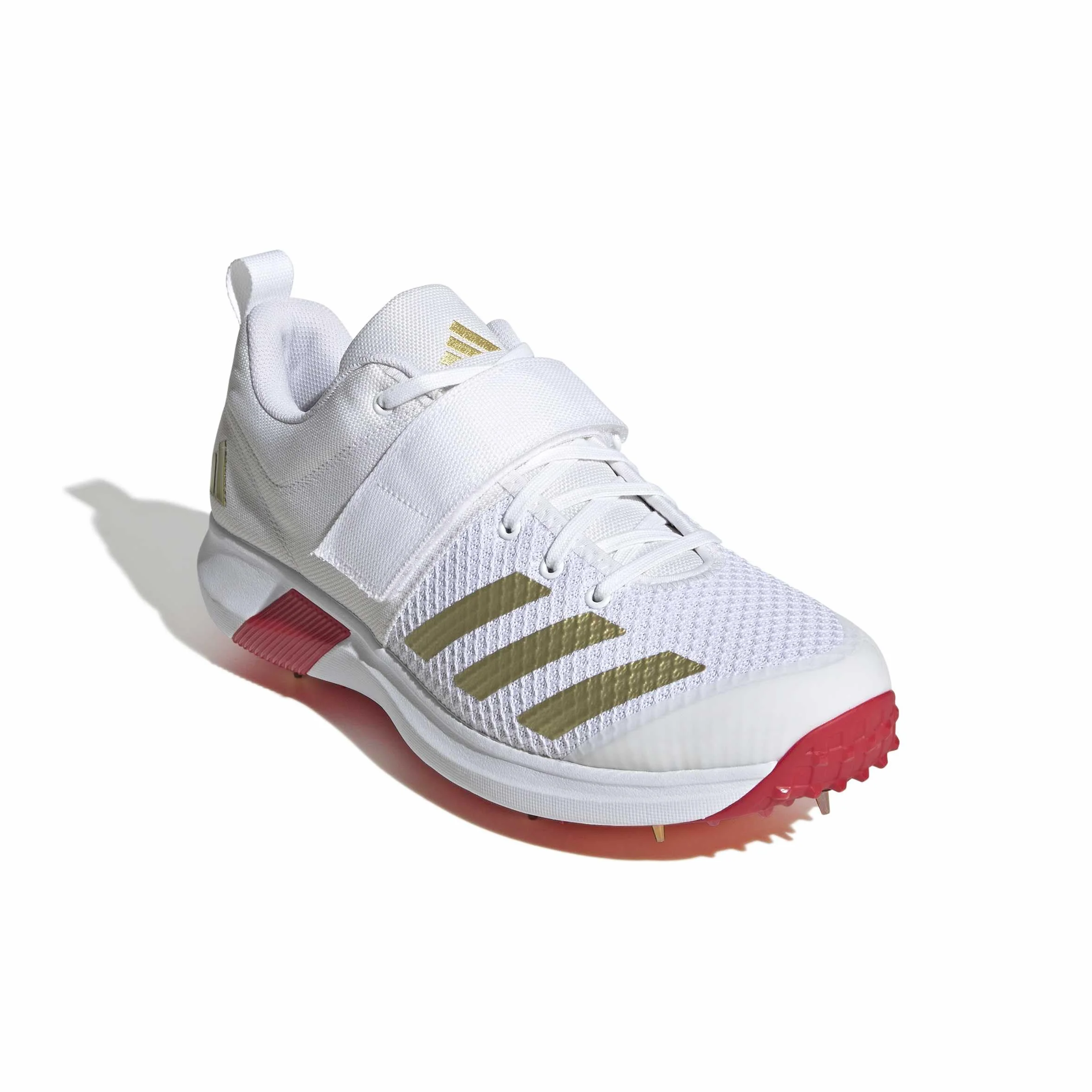 Adidas Adipower Vector, Scarpe da Cricket Uomo