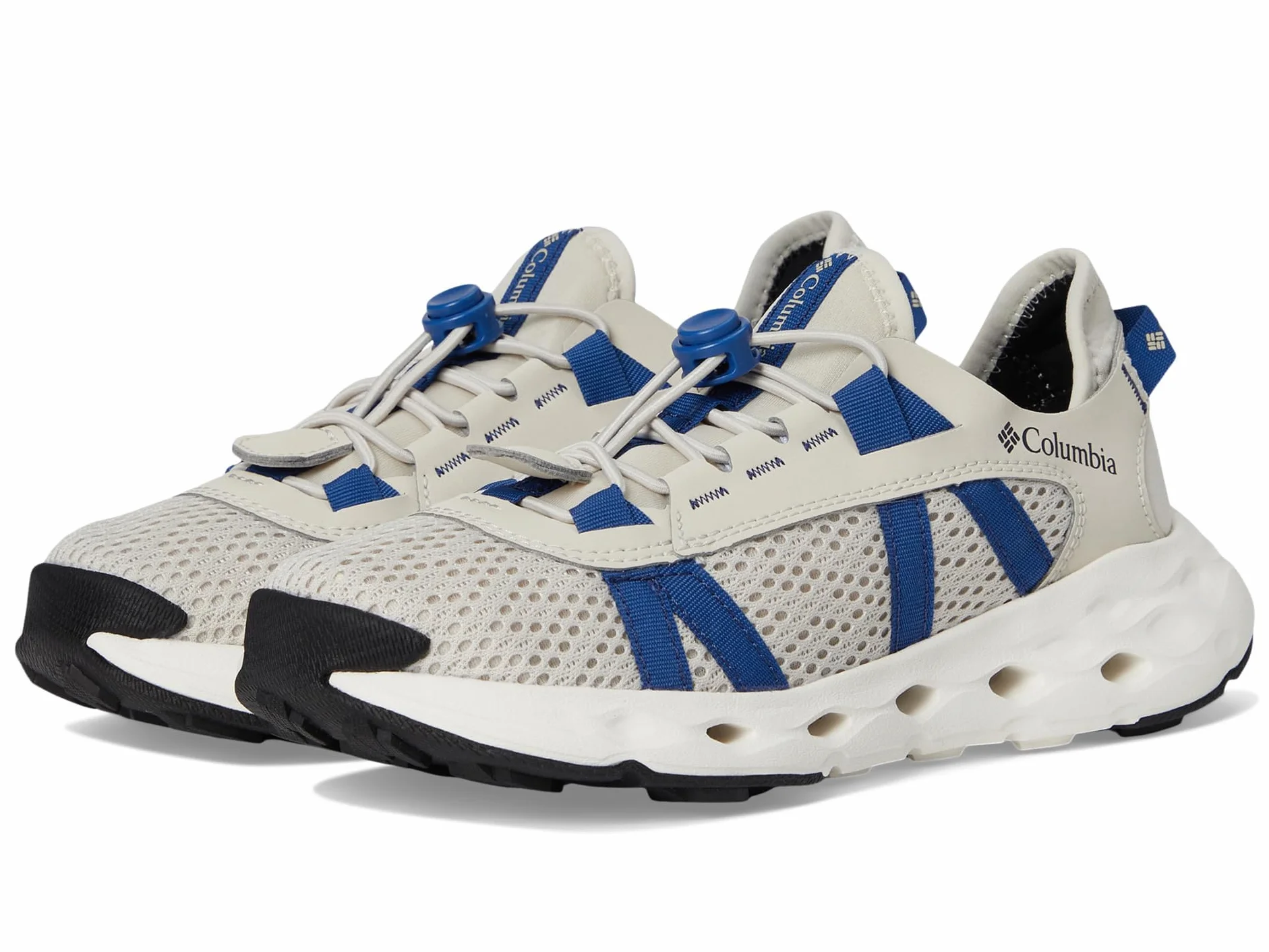 Columbia Drainmaker XTR Scarpe da Scoglio E Immersione Unisex Bambini